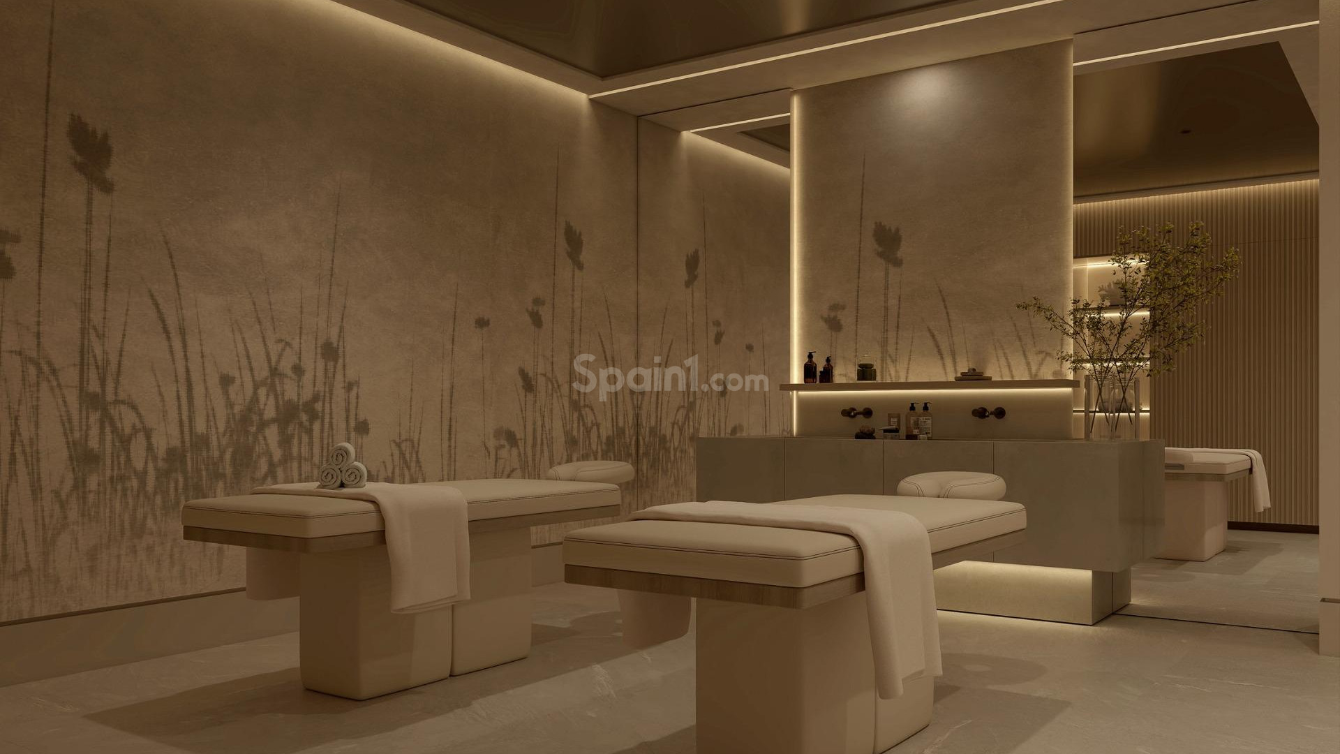 New Build - Wohnung -
Estepona - Playa de La Cala