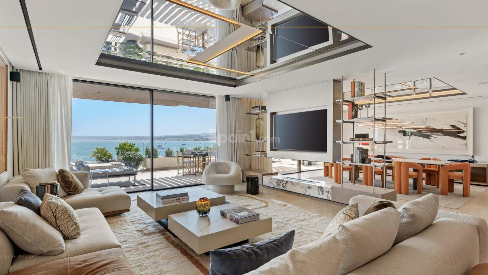 New Build - Wohnung -
Estepona - Playa del Cristo