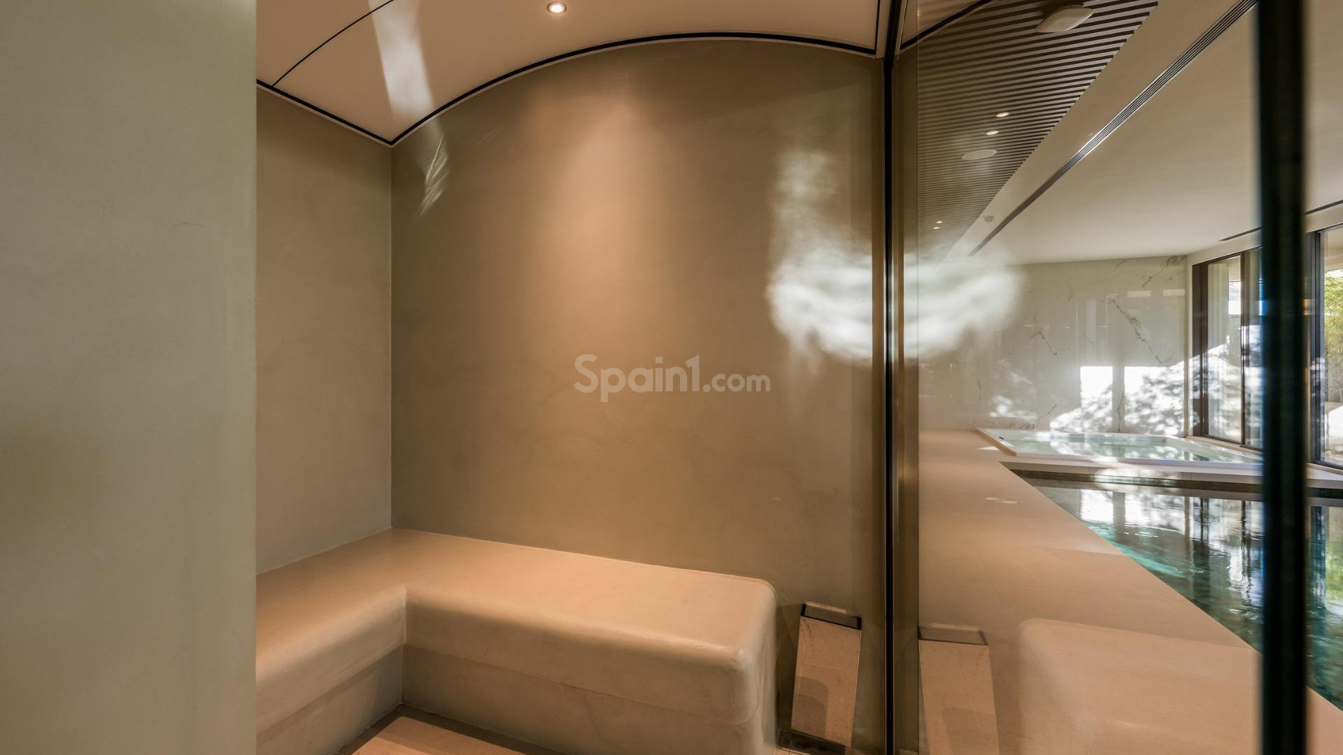 New Build - Wohnung -
Estepona - Playa del Cristo