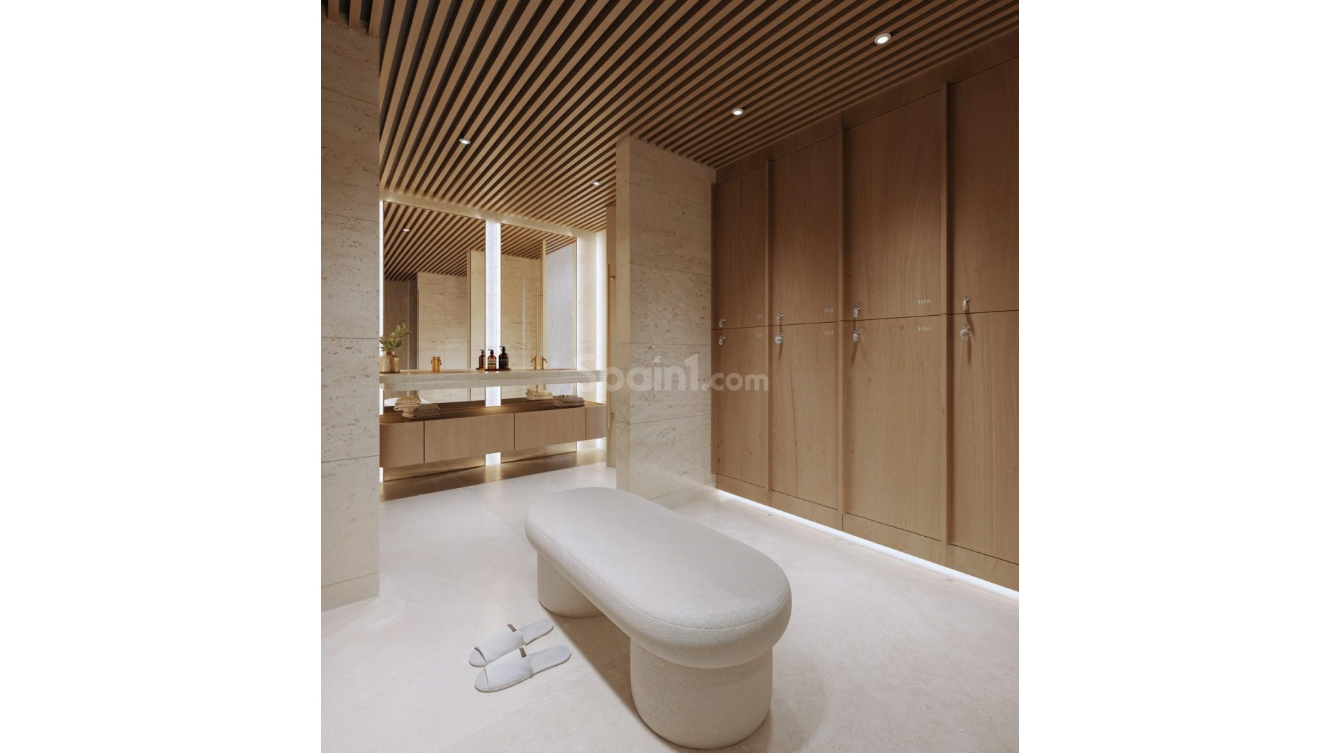 New Build - Wohnung -
Estepona - Playa del Padrón