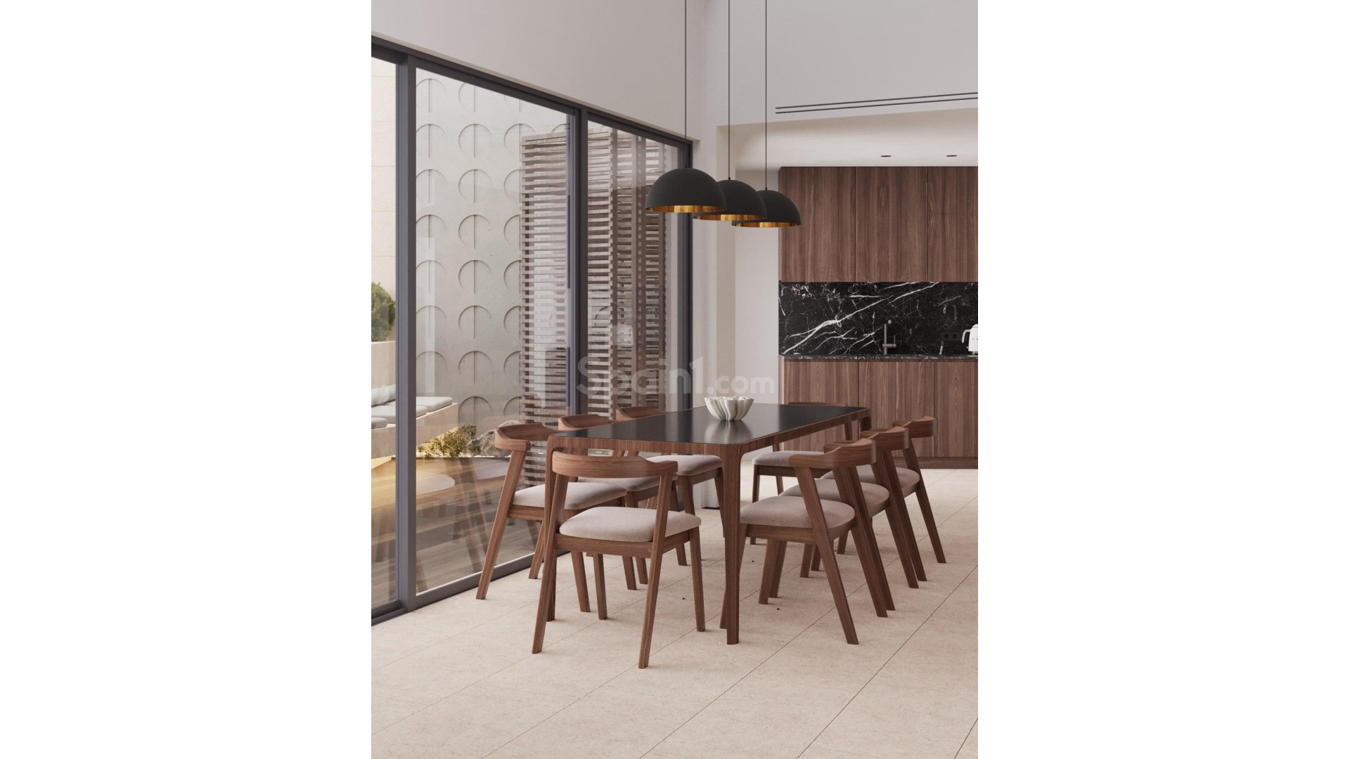 New Build - Wohnung -
Estepona - Playa del Padrón