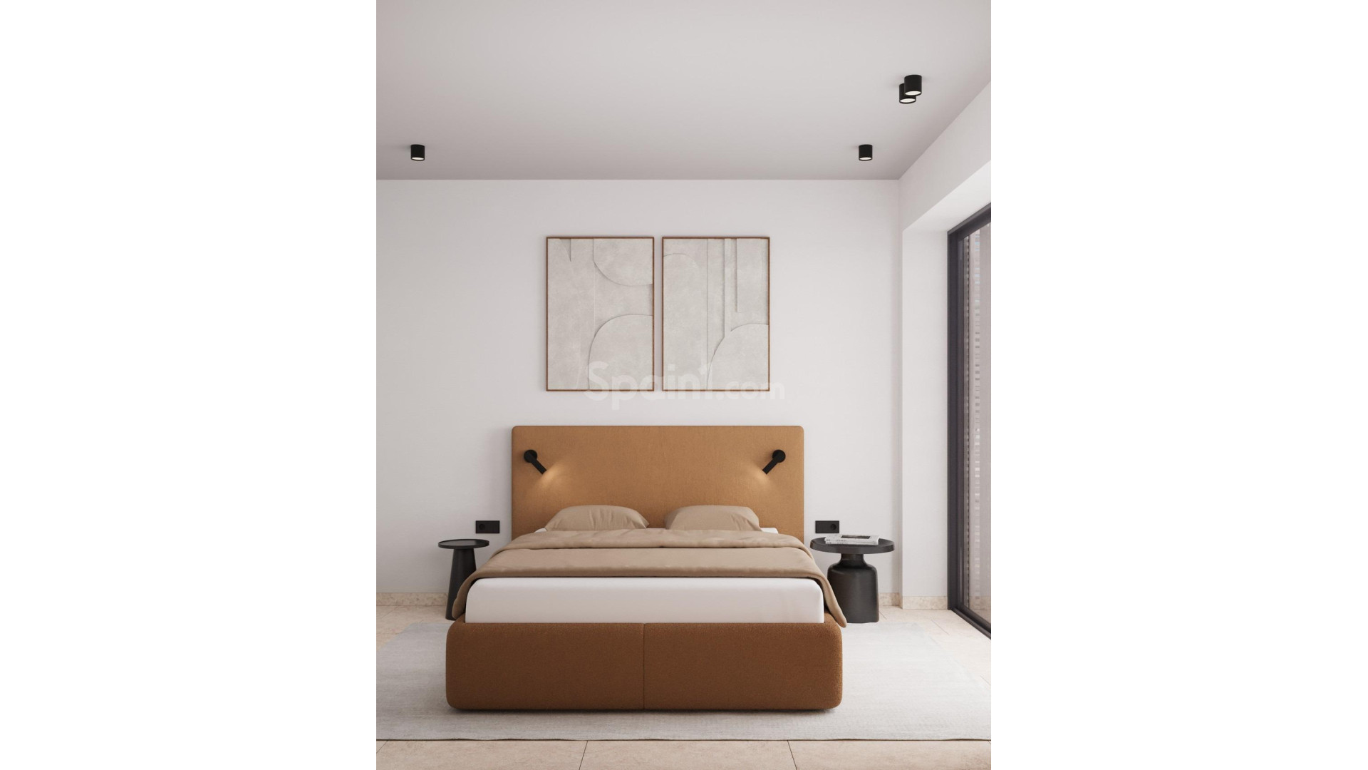 New Build - Wohnung -
Estepona - Playa del Padrón