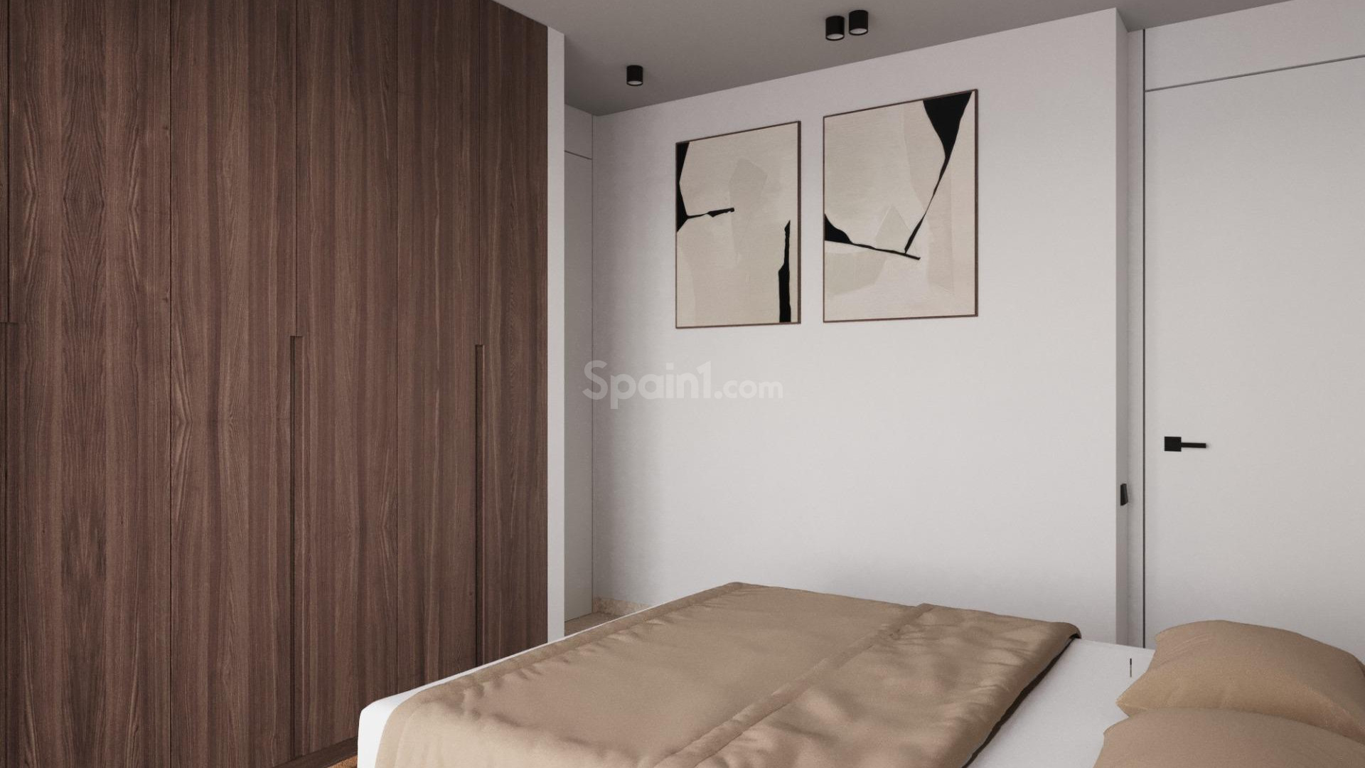 New Build - Wohnung -
Estepona - Playa del Padrón