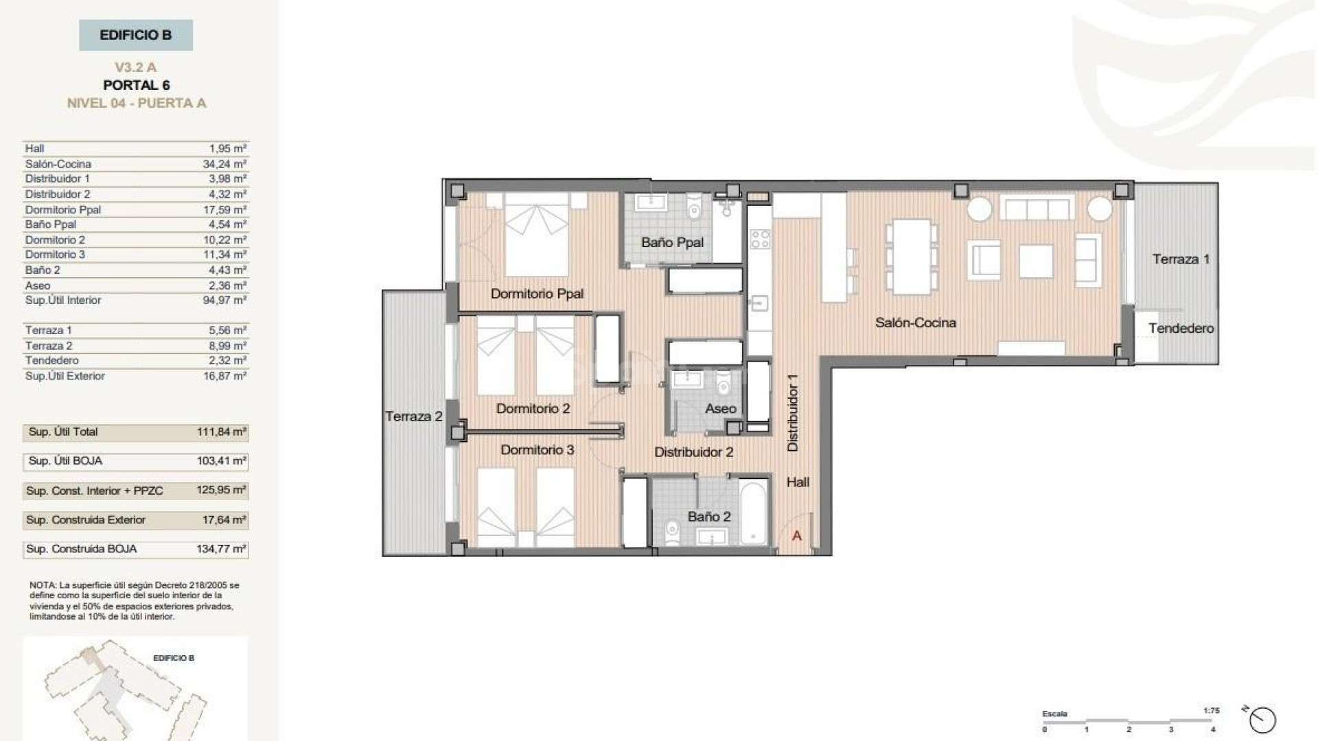 New Build - Wohnung -
Estepona - Polideportivo