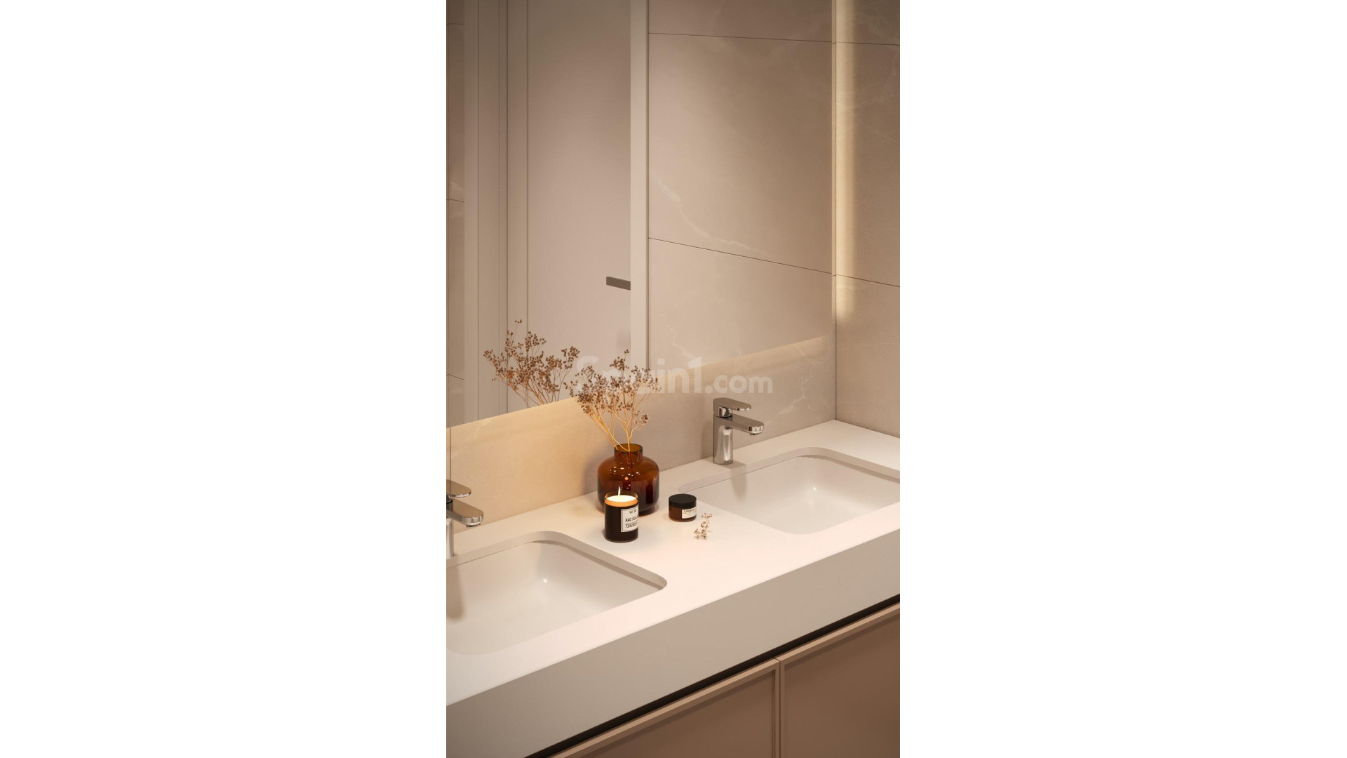 New Build - Wohnung -
Estepona - Resinera Voladilla