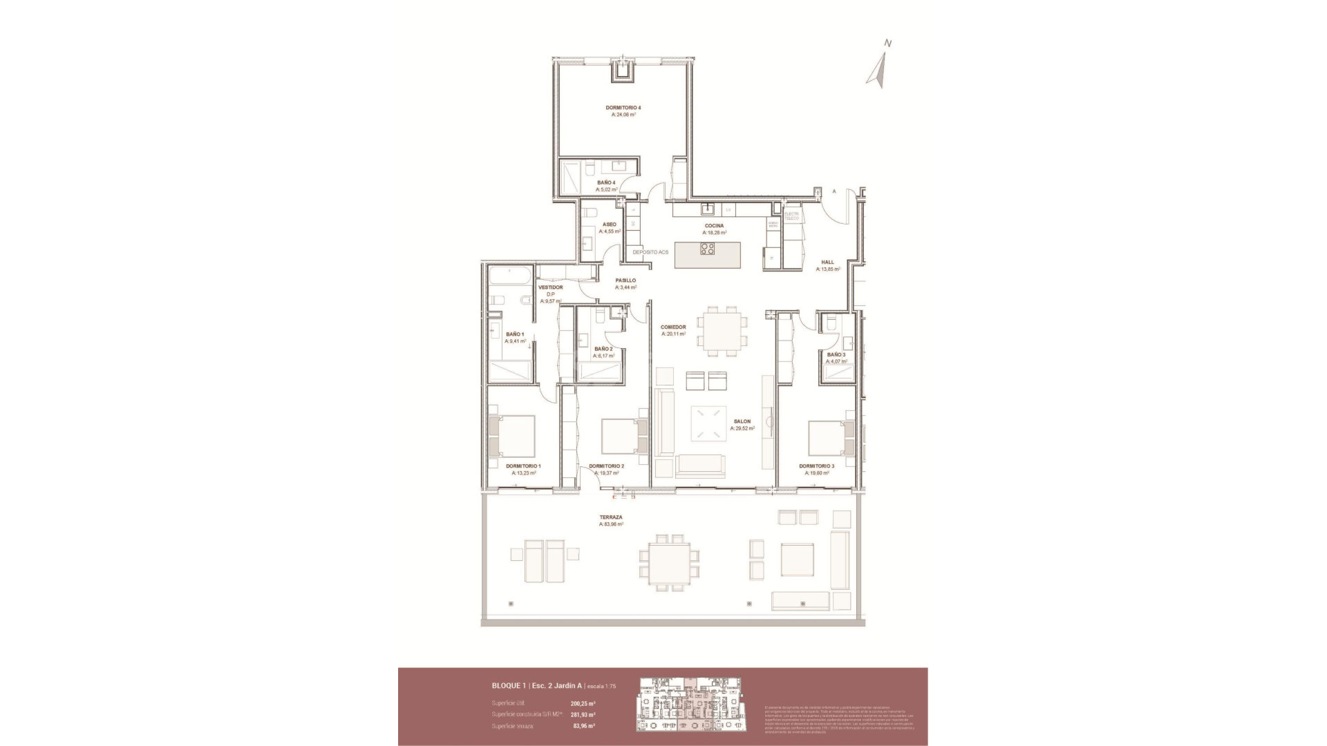 New Build - Wohnung -
Estepona - Selwo