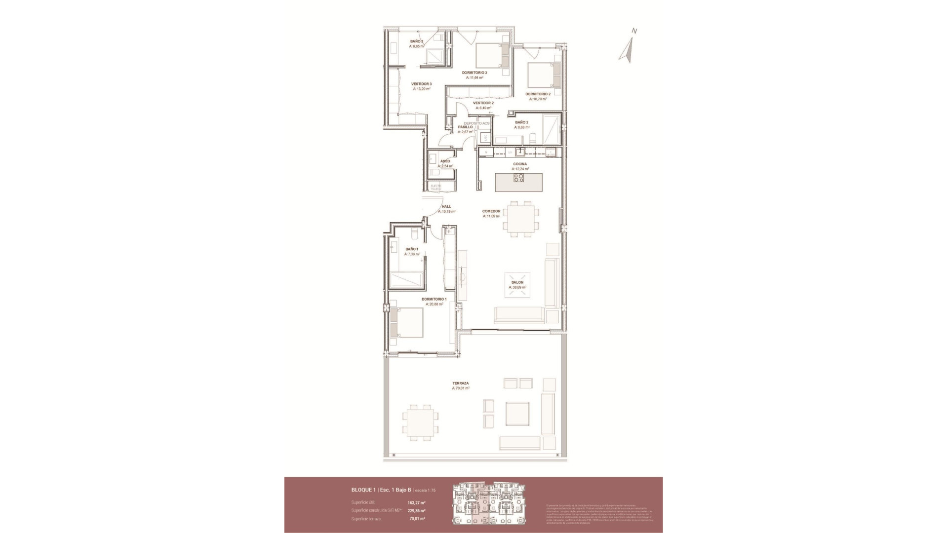 New Build - Wohnung -
Estepona - Selwo