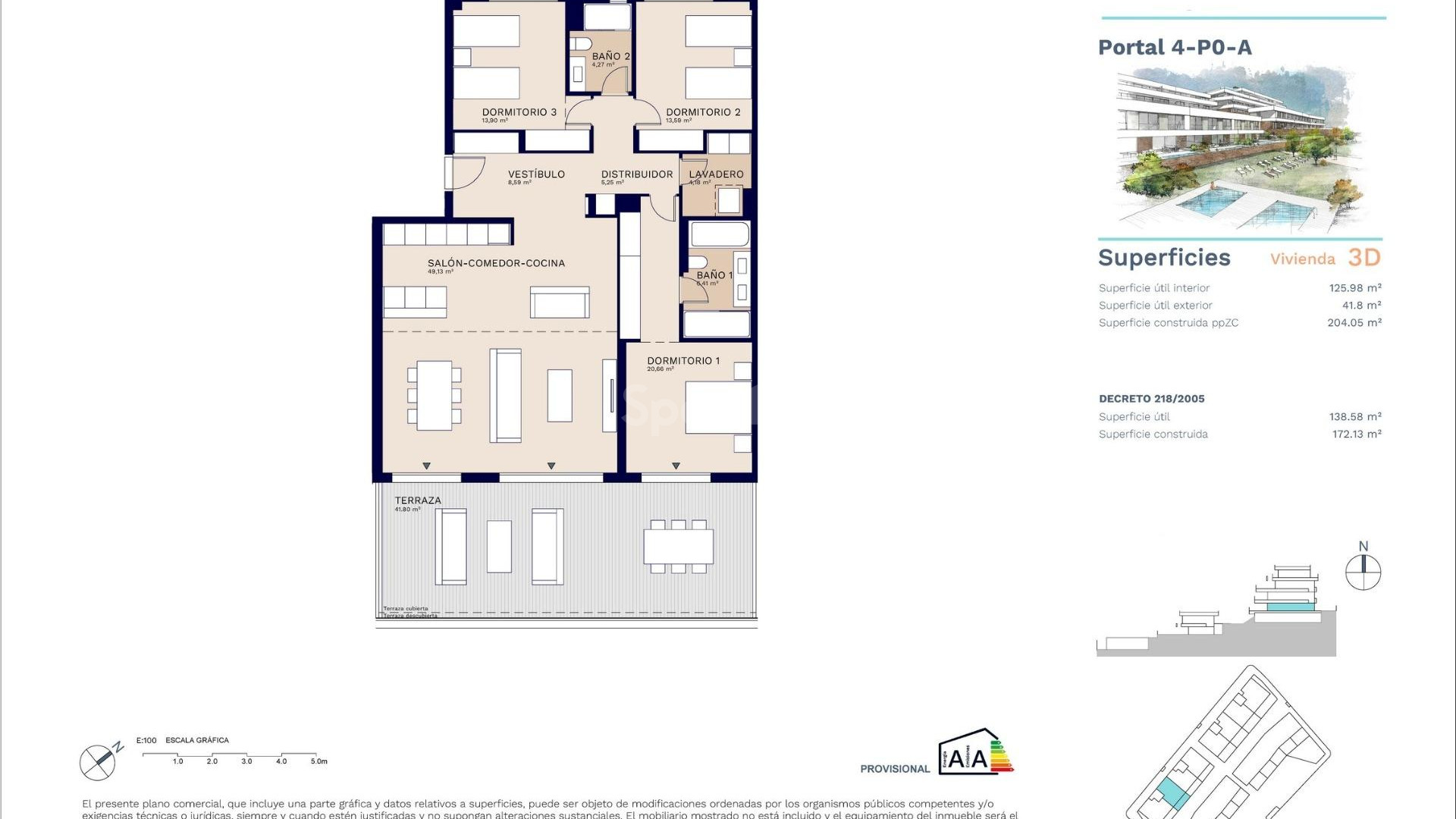 New Build - Wohnung -
Estepona - Urb. La Gaspara