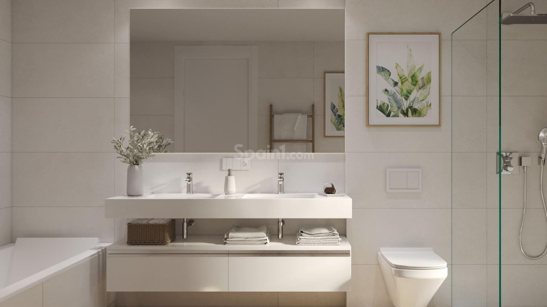 New Build - Wohnung -
Estepona - Urb. La Gaspara