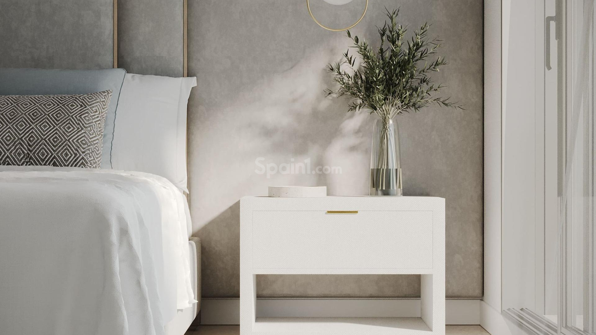 New Build - Wohnung -
Estepona - Urb. La Gaspara