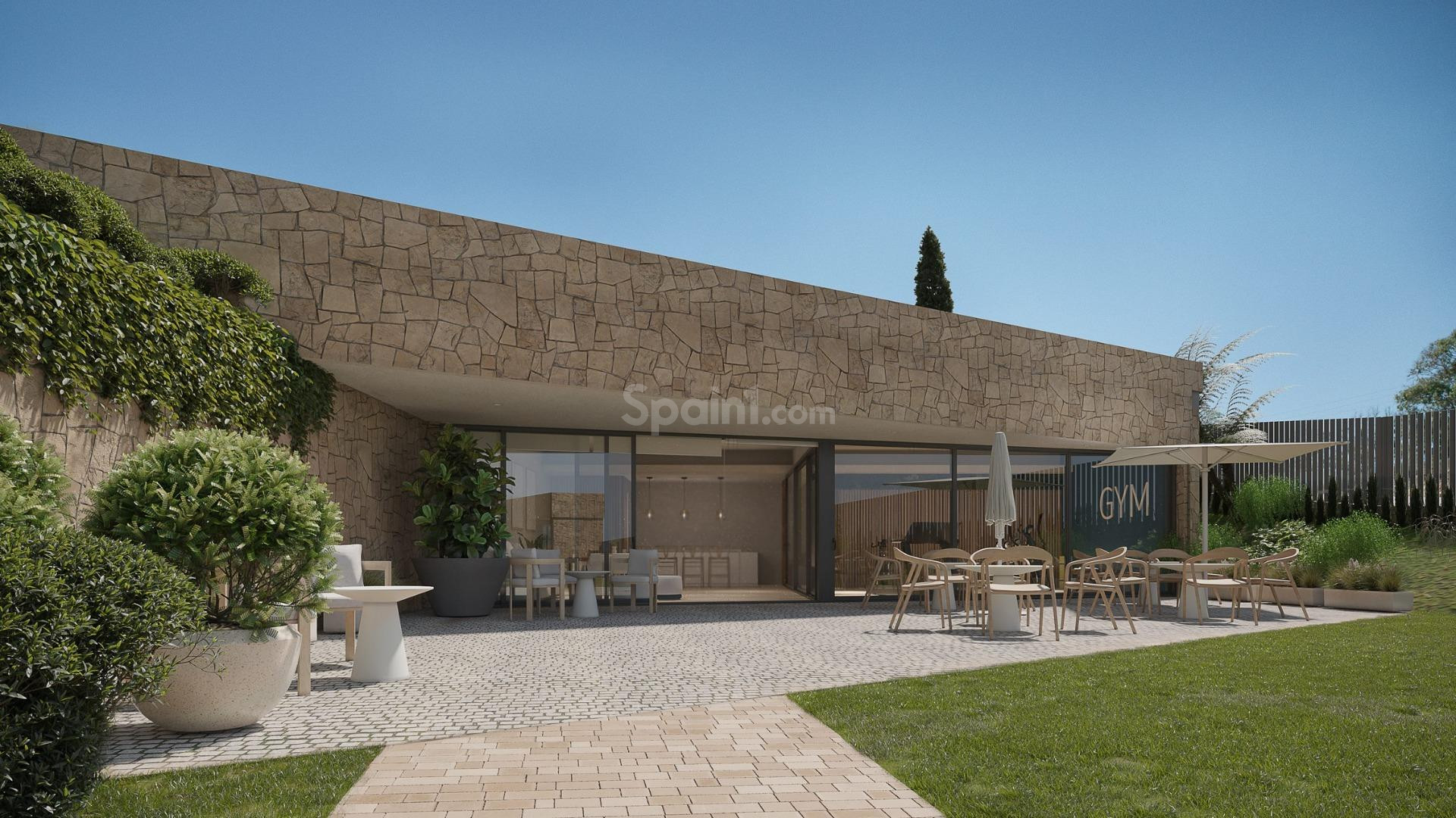 New Build - Wohnung -
Estepona - Urb. La Gaspara