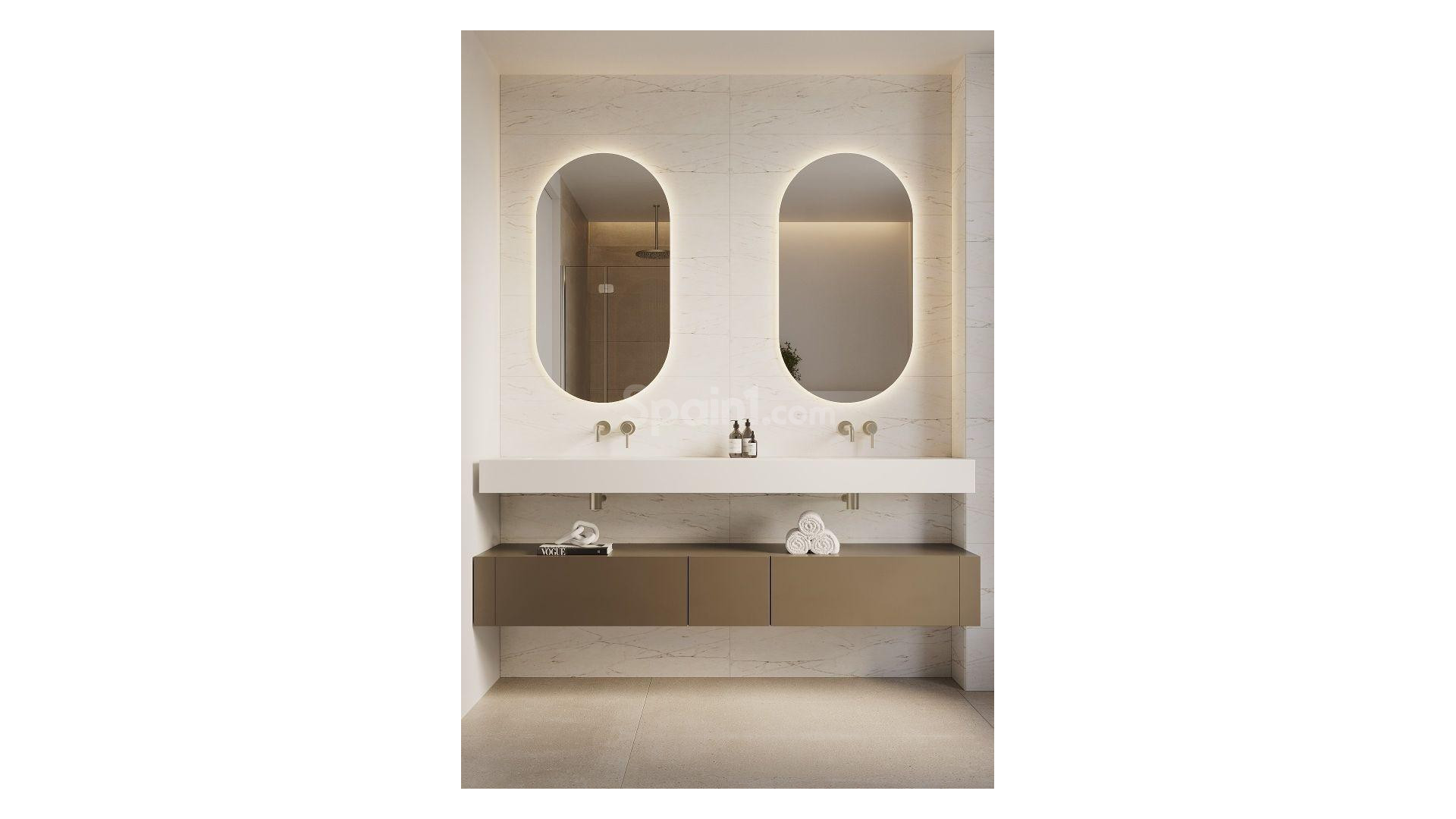 New Build - Wohnung -
Estepona