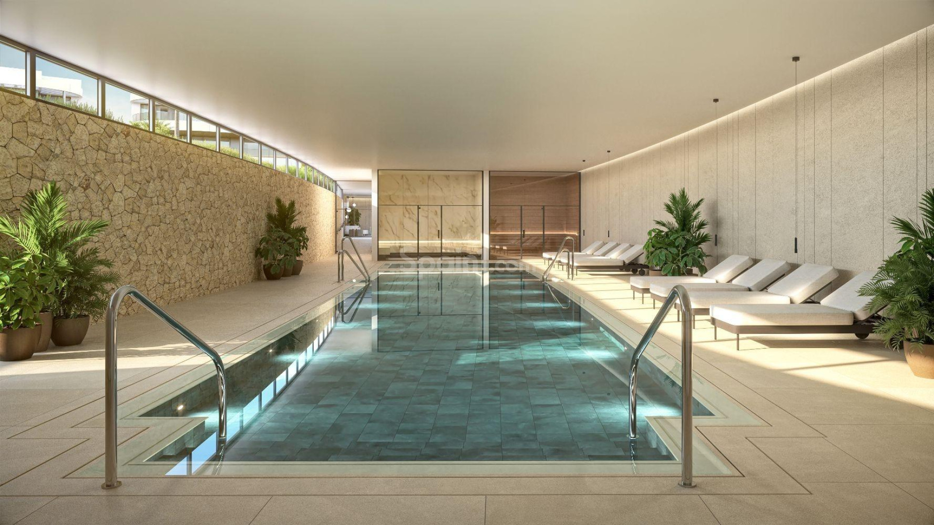 New Build - Wohnung -
Estepona