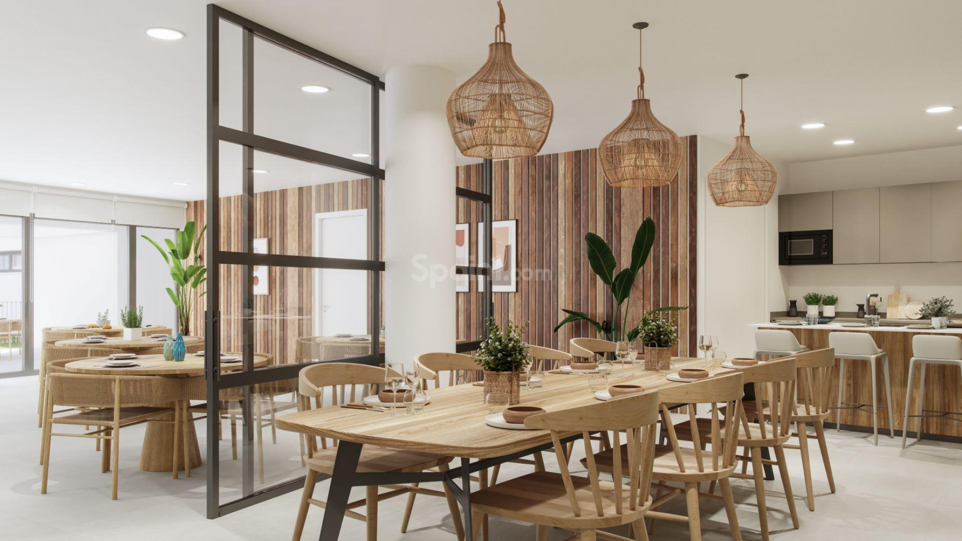 New Build - Wohnung -
Estepona