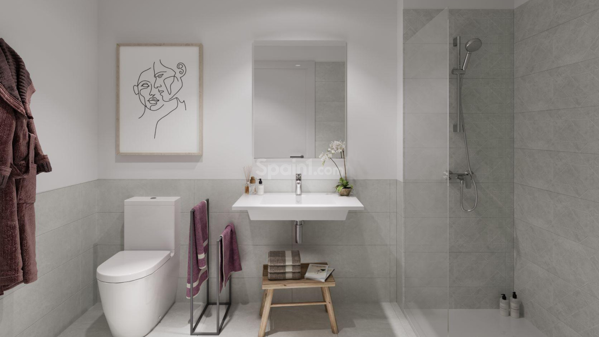 New Build - Wohnung -
Estepona