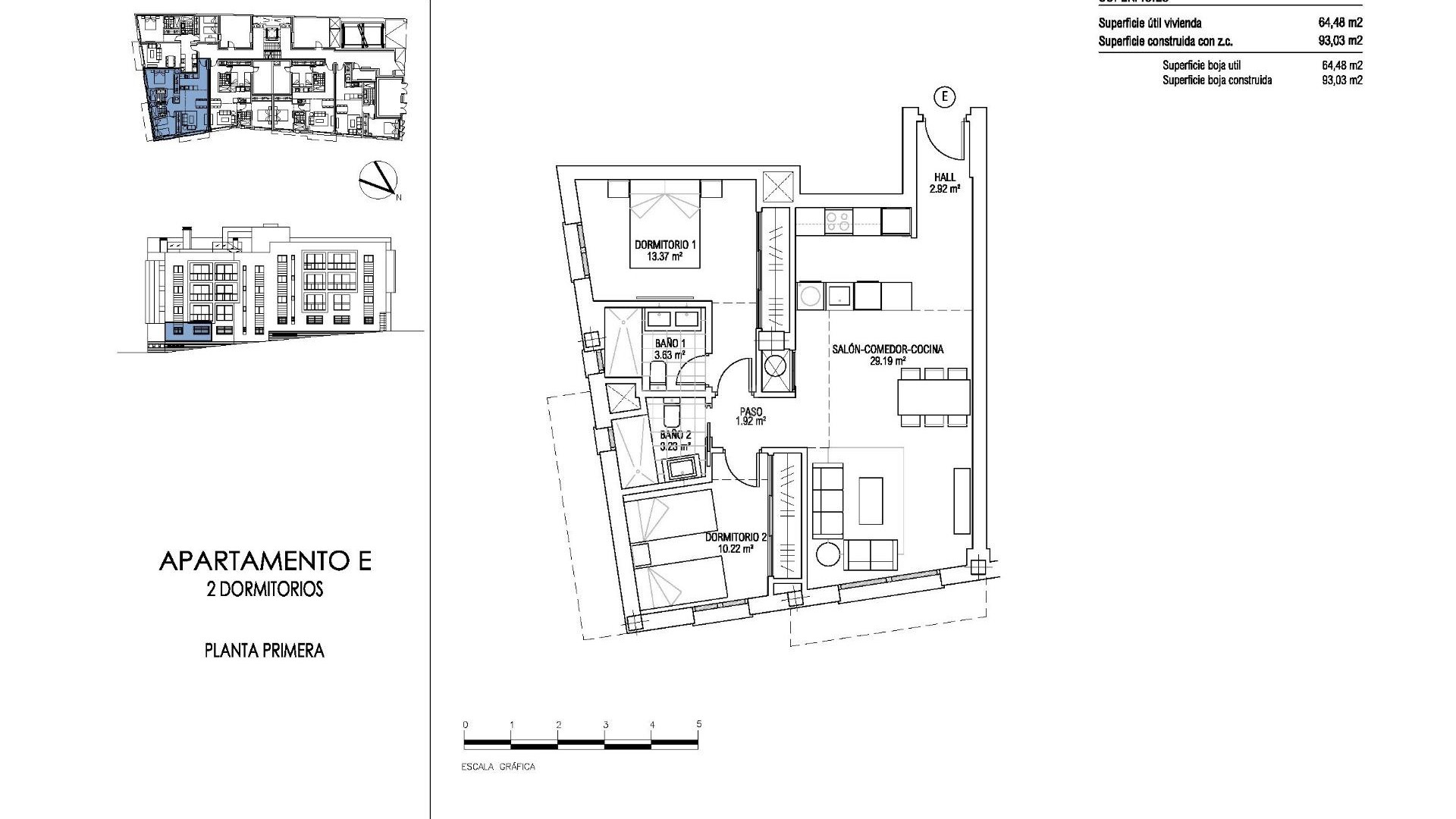 New Build - Wohnung -
Estepona