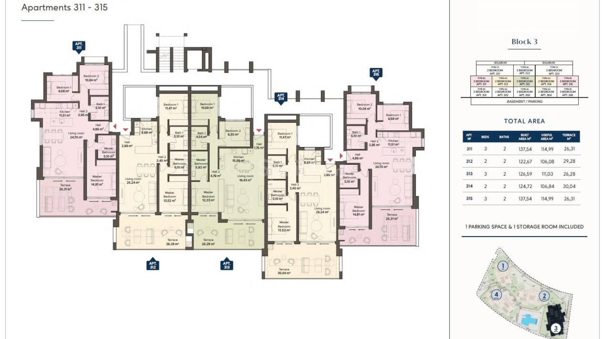 New Build - Wohnung -
Estepona