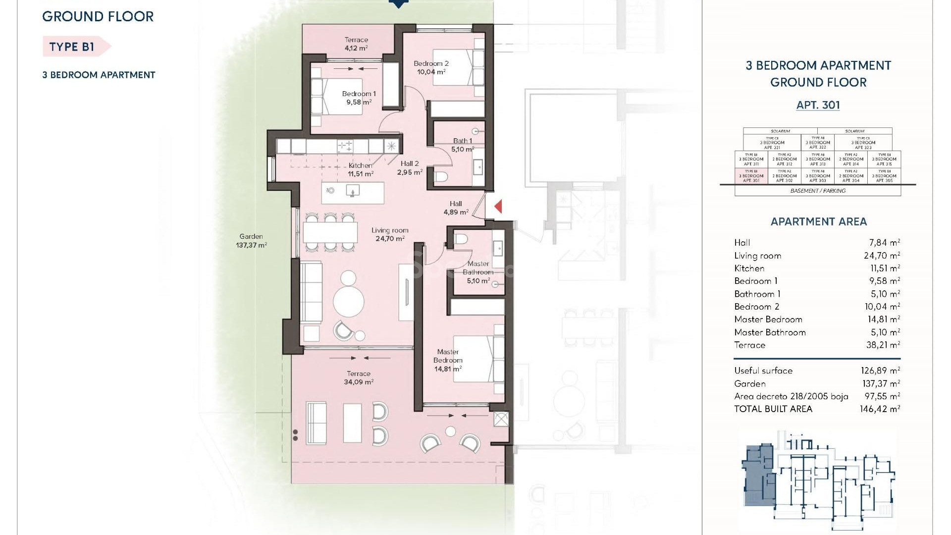 New Build - Wohnung -
Estepona
