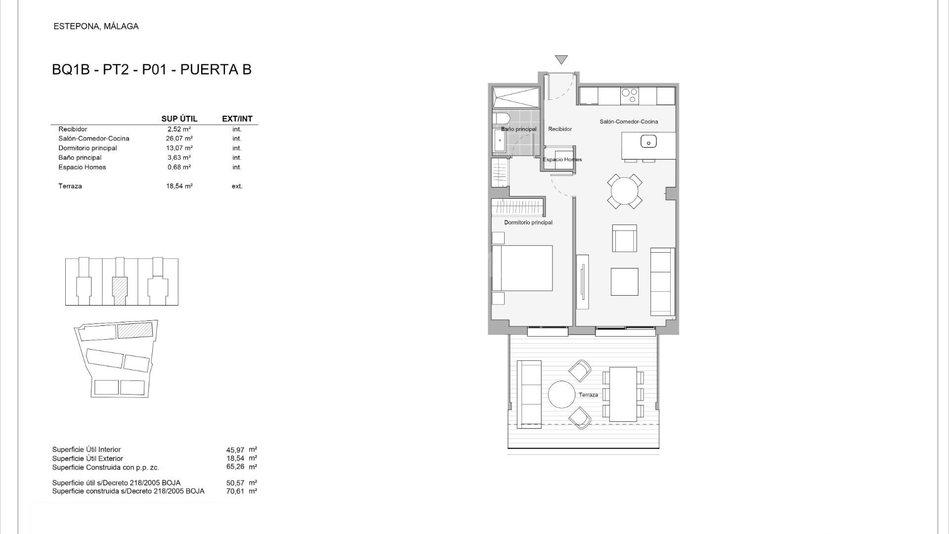 New Build - Wohnung -
Estepona