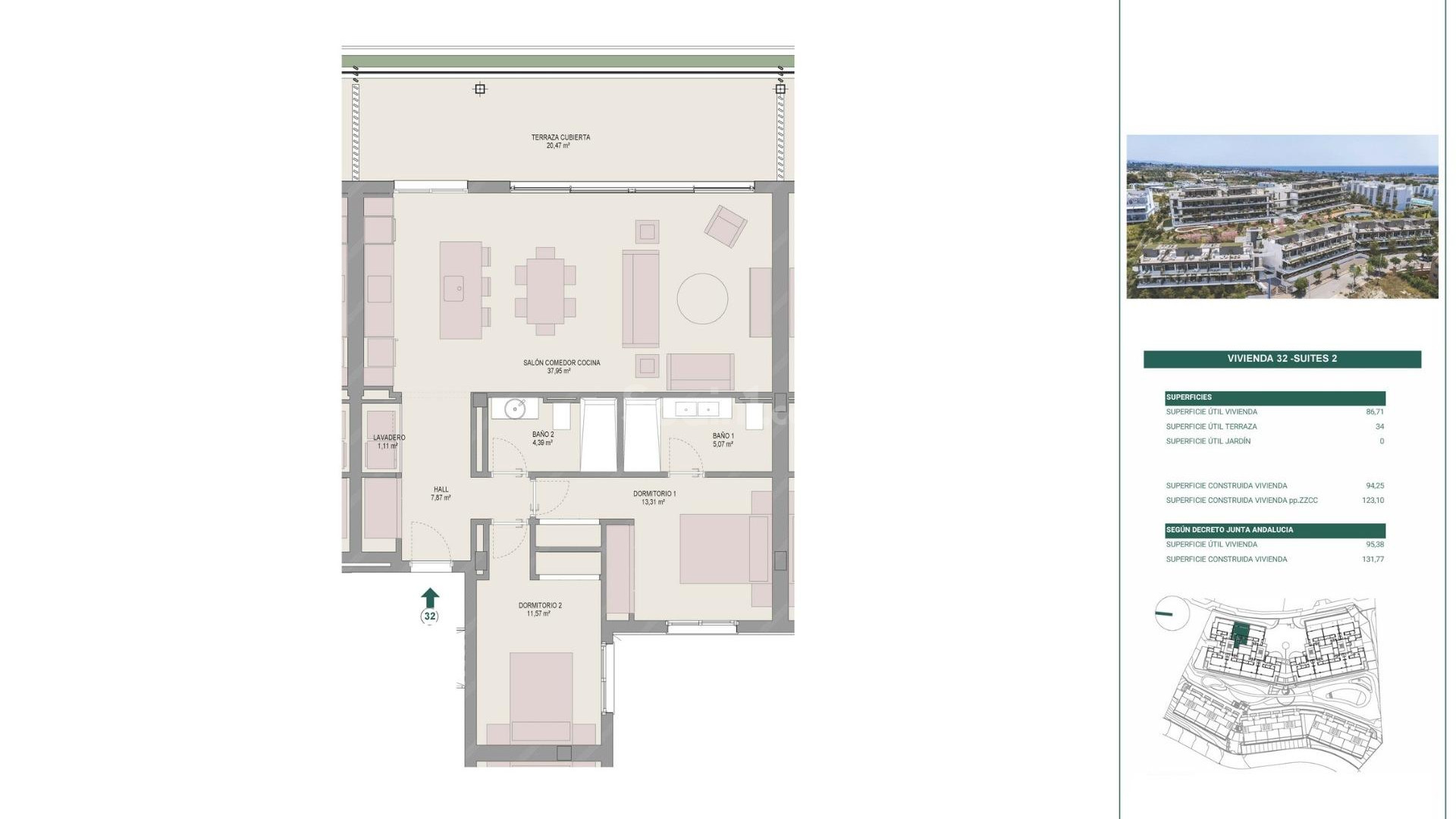 New Build - Wohnung -
Estepona
