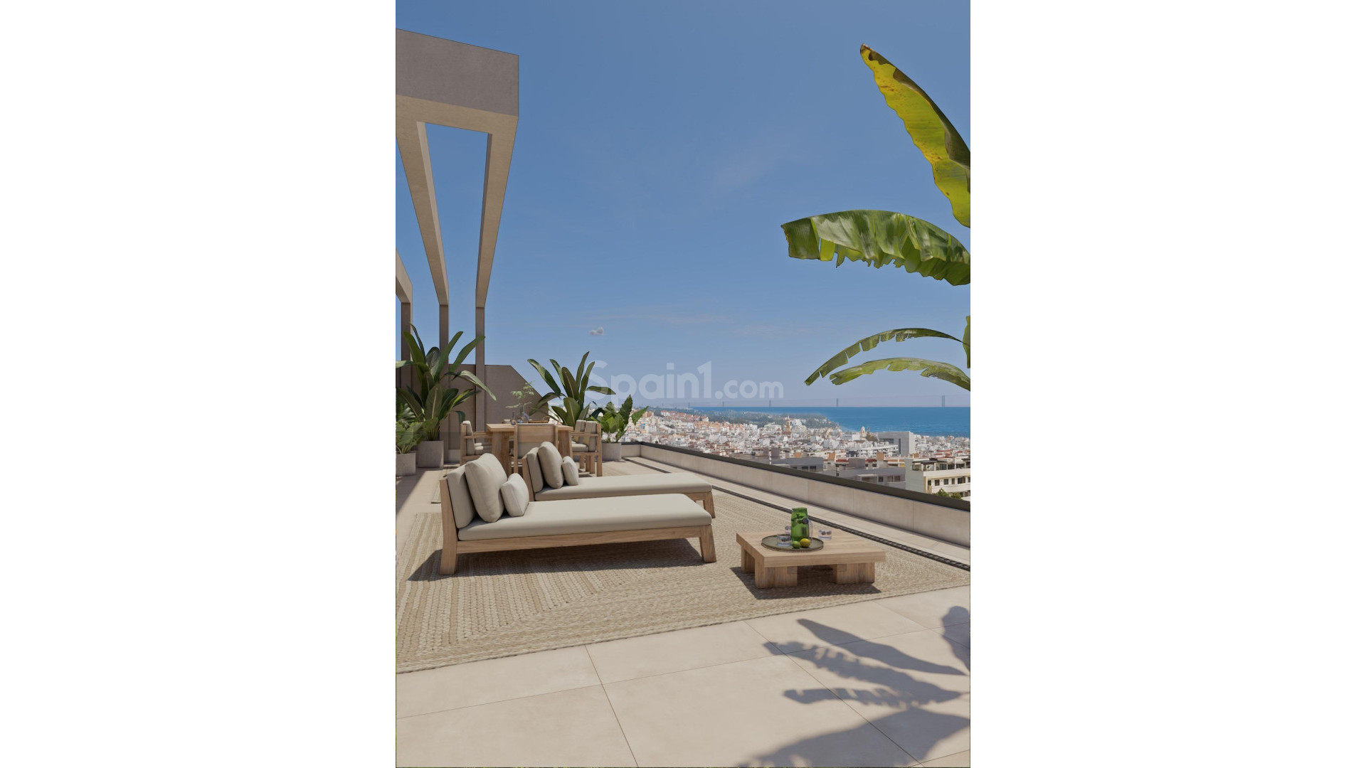 New Build - Wohnung -
Estepona