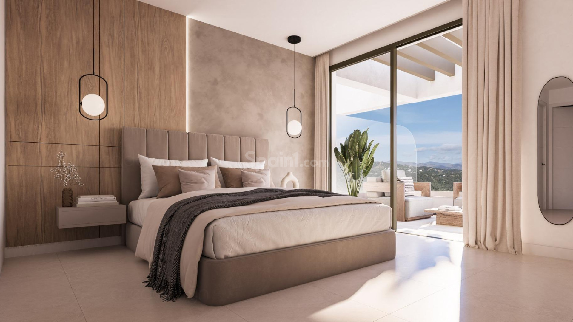 New Build - Wohnung -
Estepona