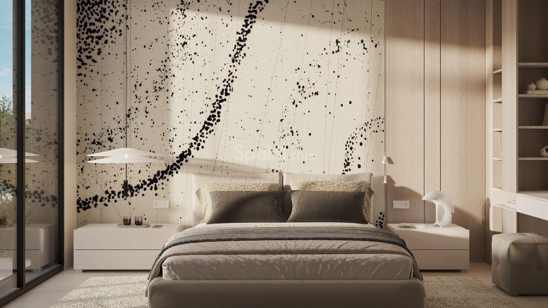 New Build - Wohnung -
Estepona