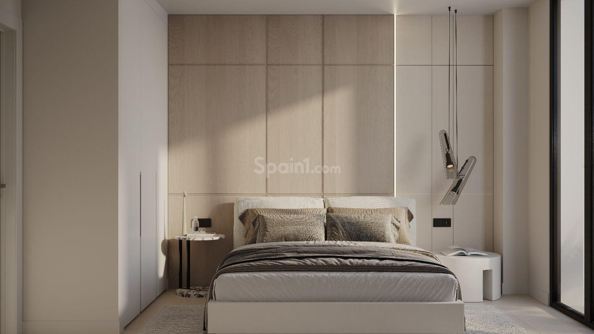 New Build - Wohnung -
Estepona