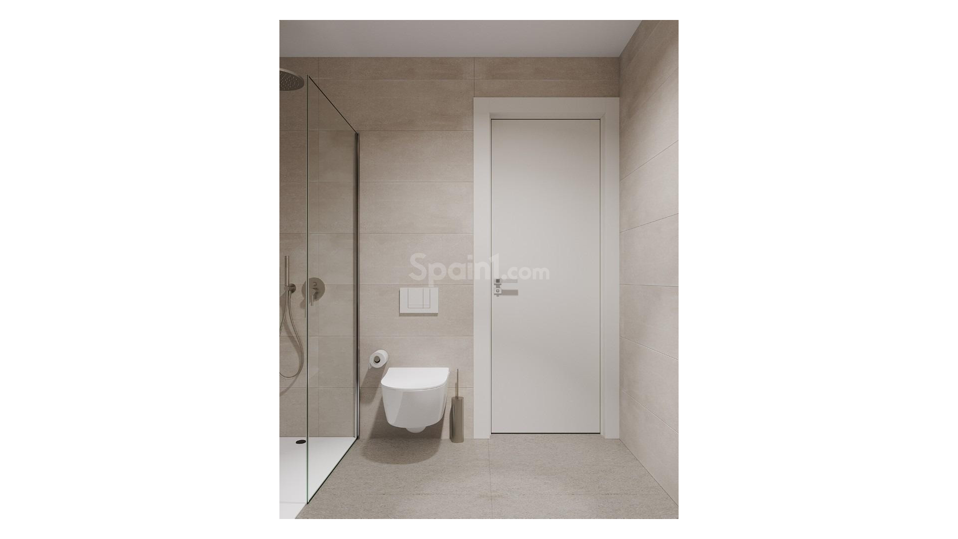 New Build - Wohnung -
Estepona