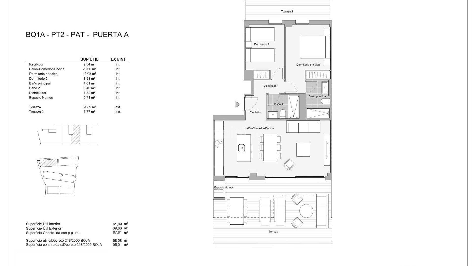 New Build - Wohnung -
Estepona