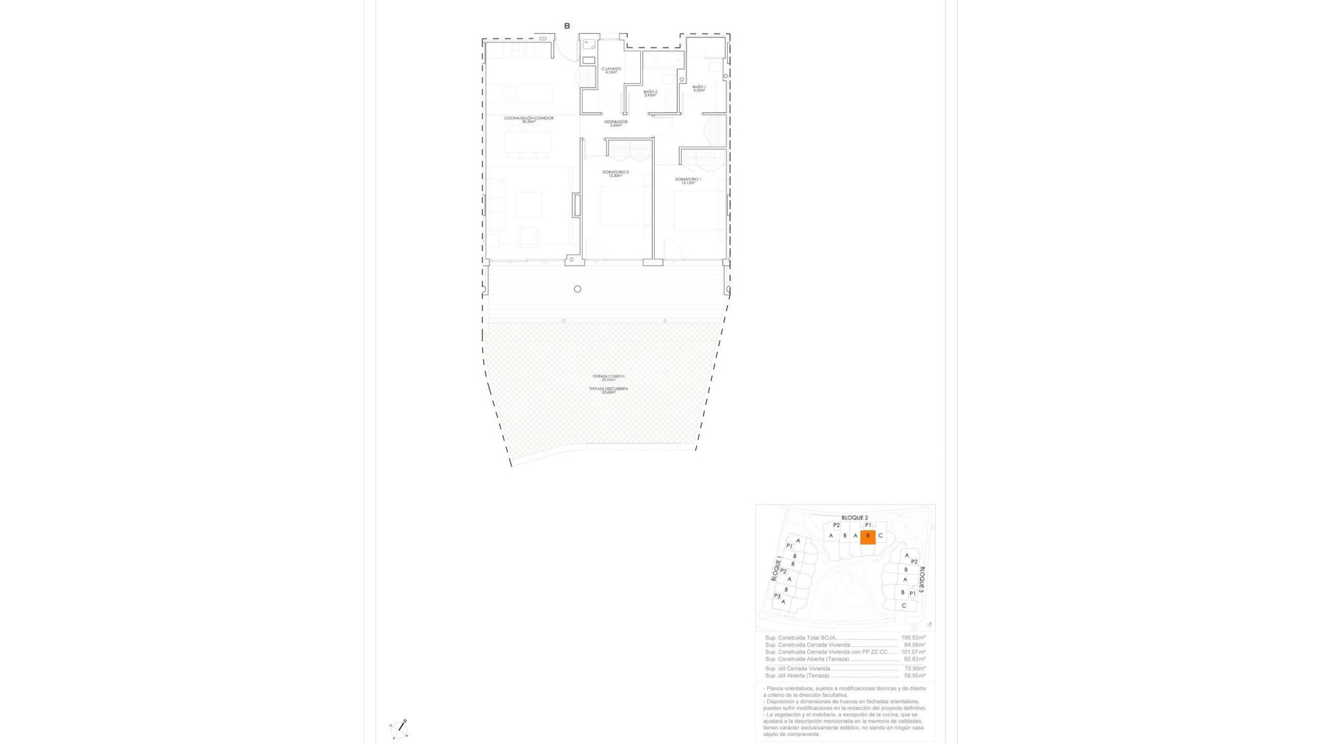 New Build - Wohnung -
Estepona