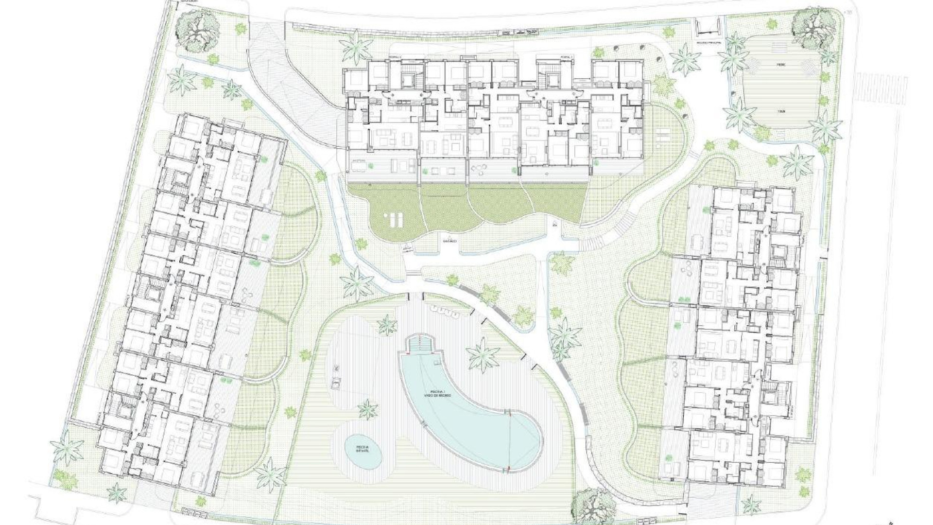 New Build - Wohnung -
Estepona