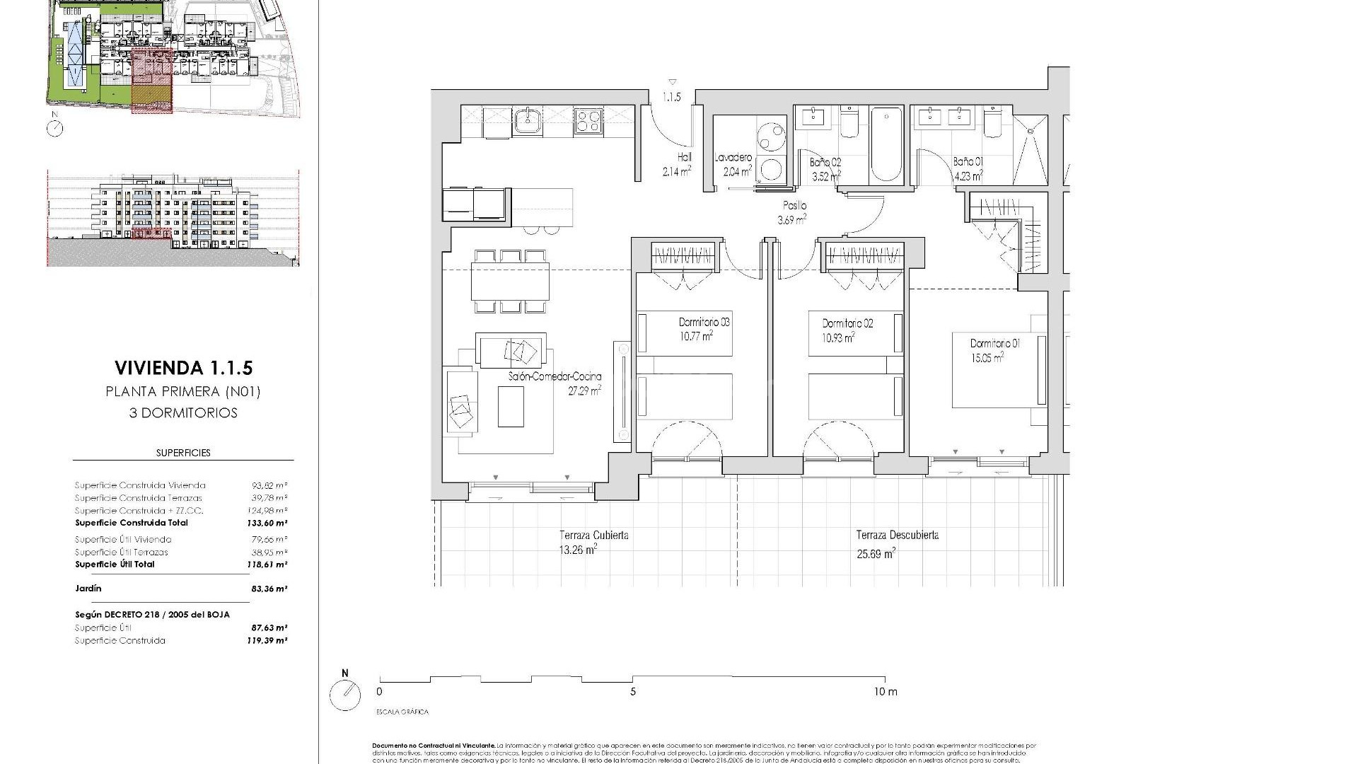 New Build - Wohnung -
Estepona