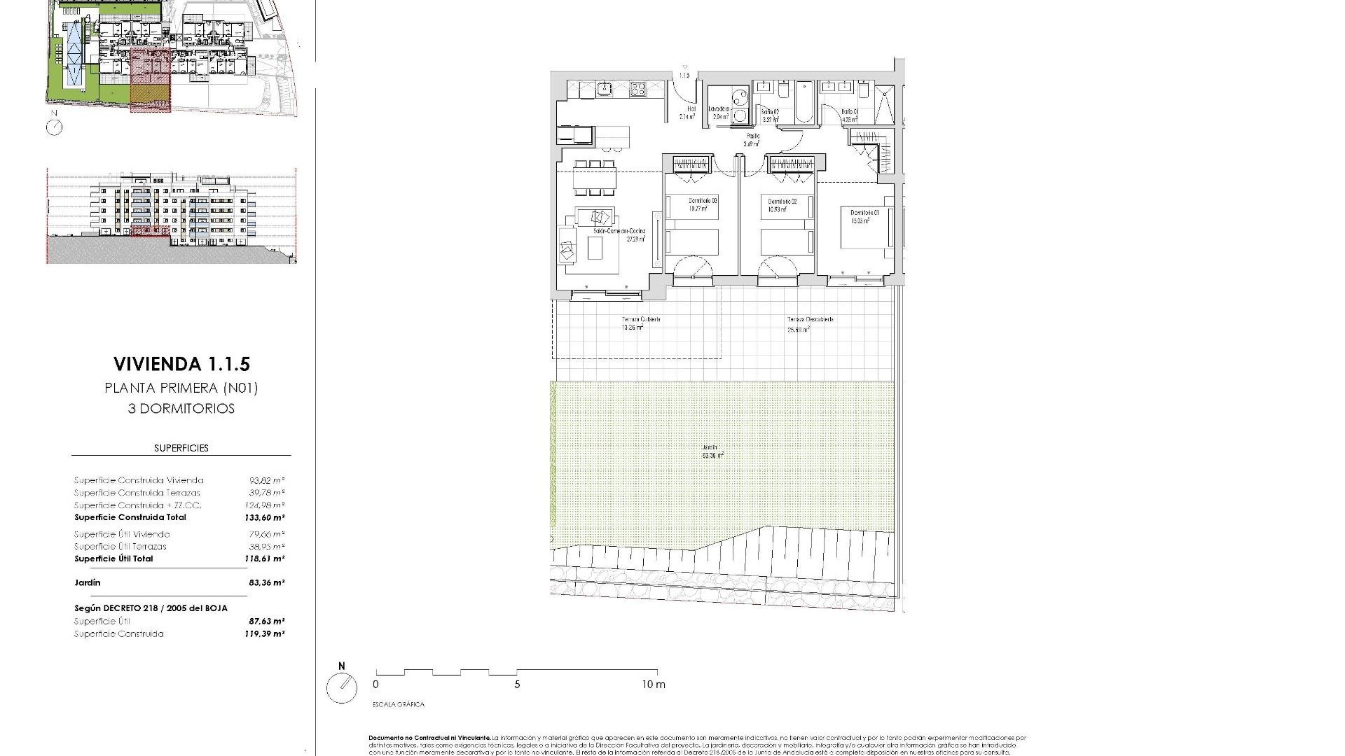 New Build - Wohnung -
Estepona
