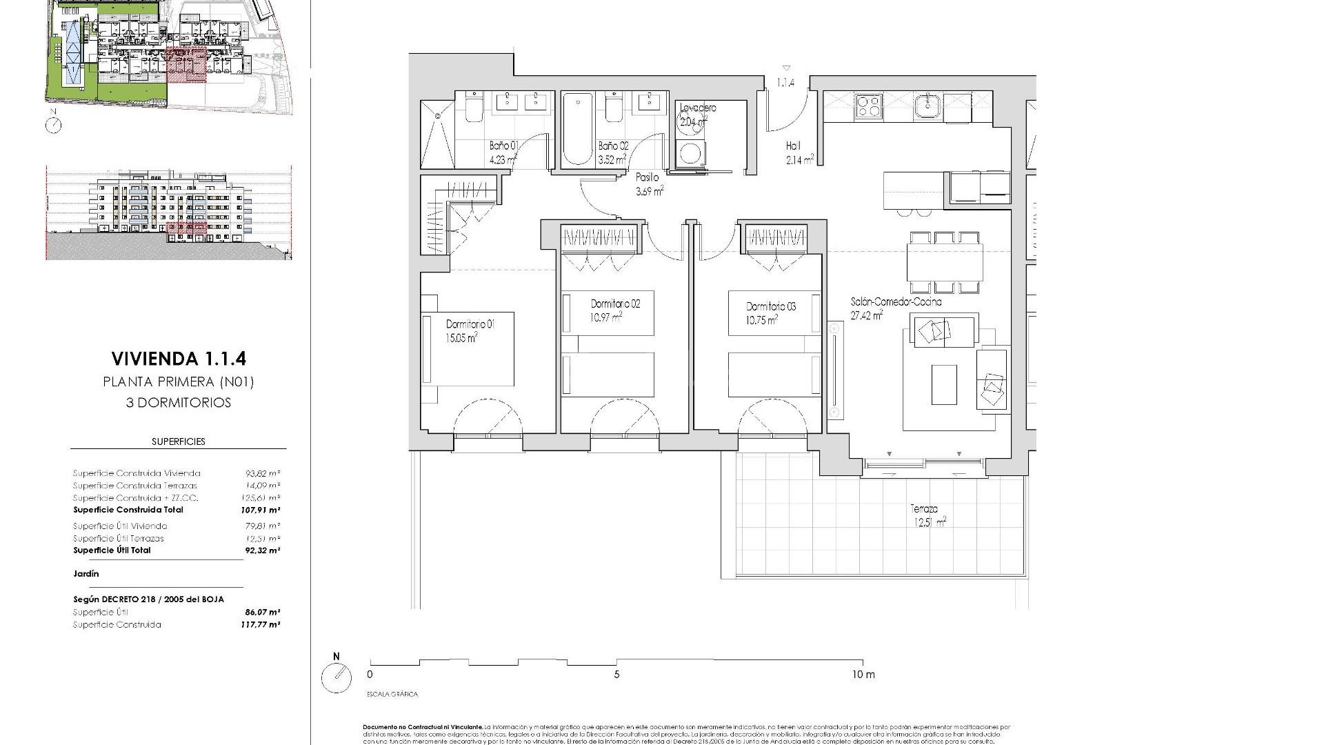 New Build - Wohnung -
Estepona