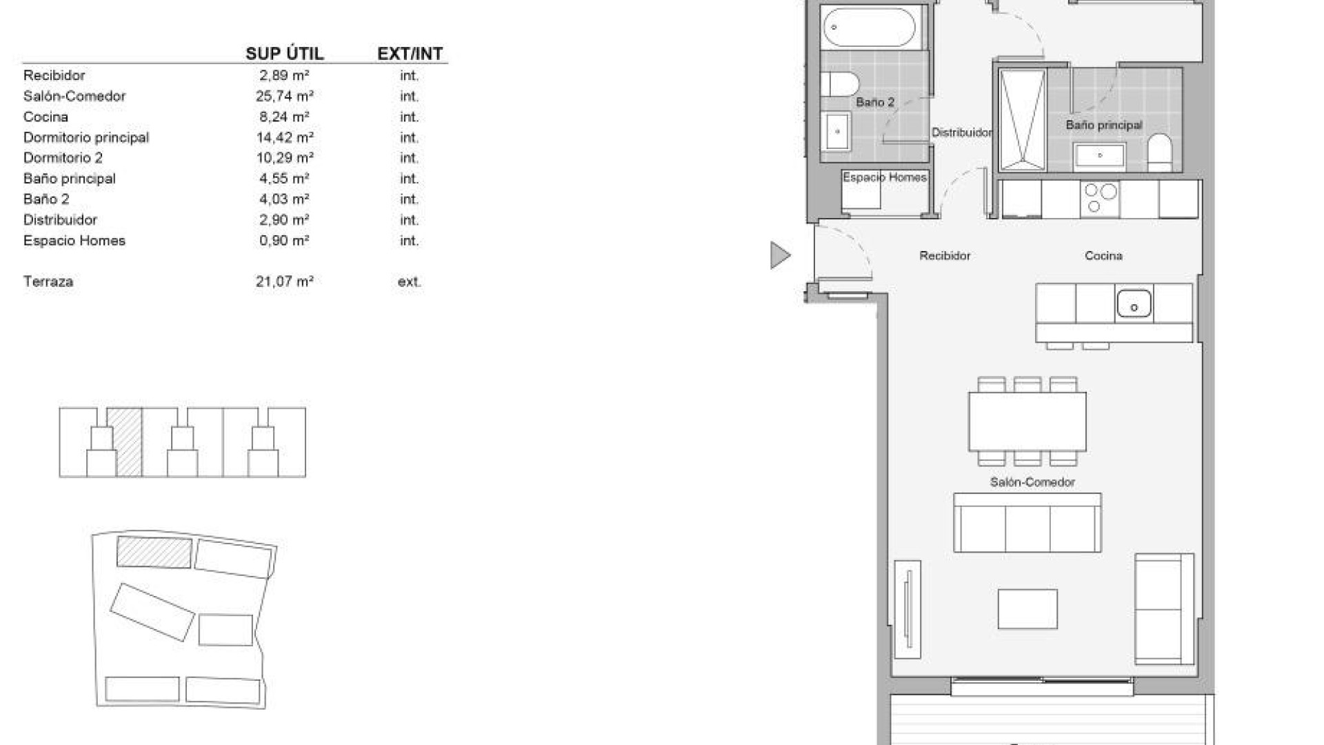 New Build - Wohnung -
Estepona