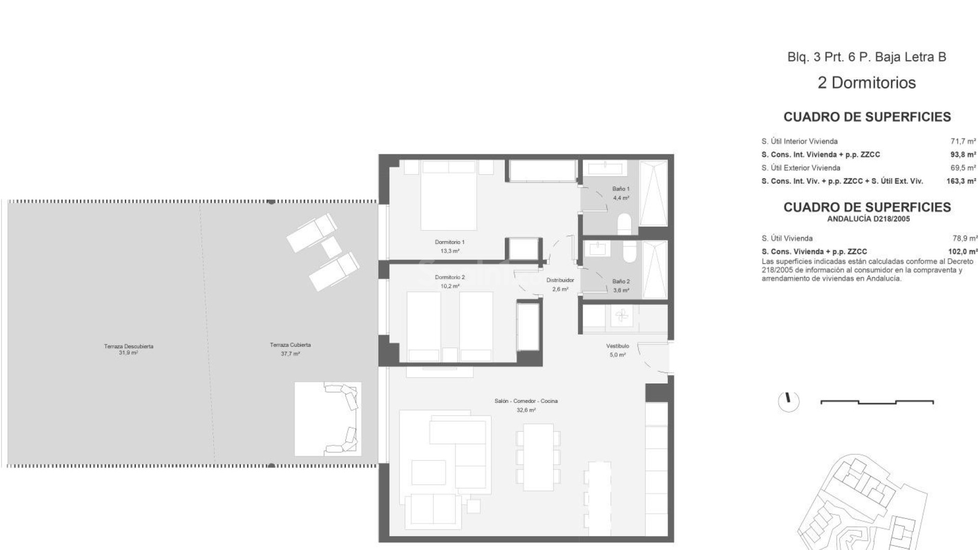New Build - Wohnung -
Estepona