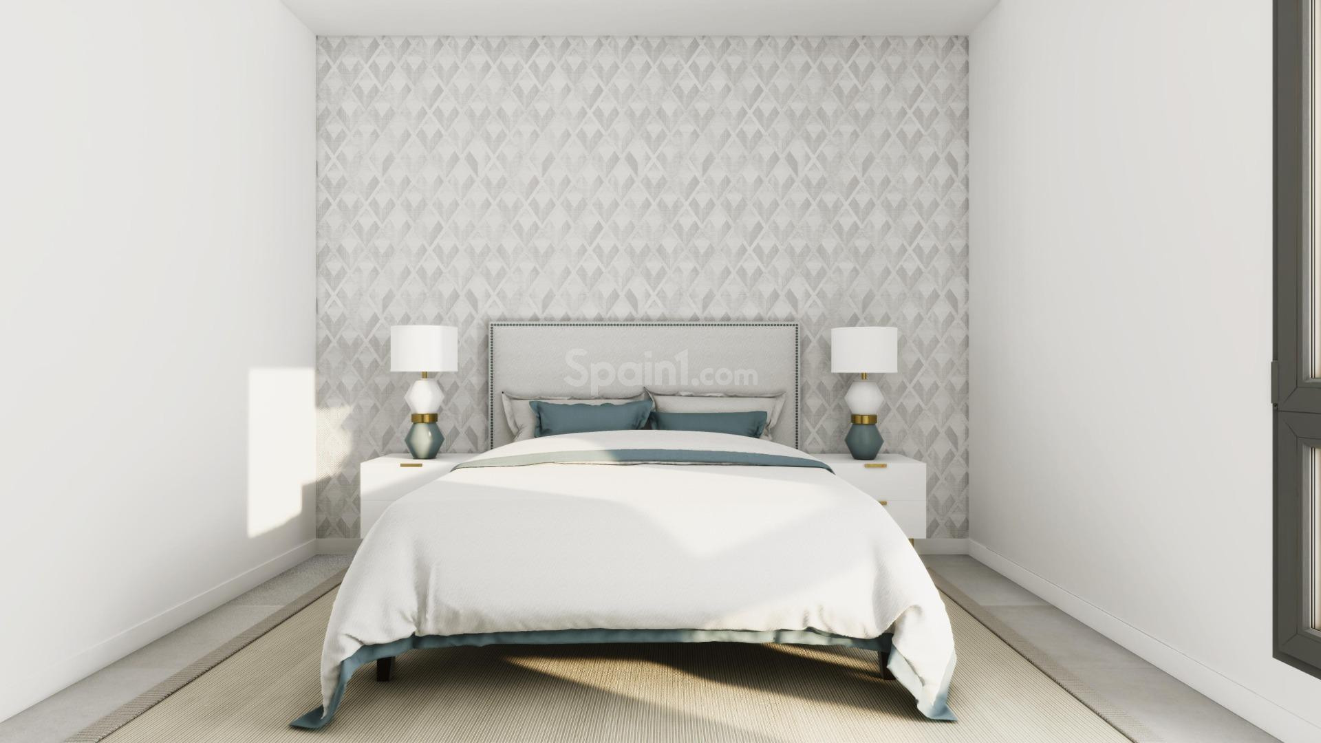 New Build - Wohnung -
Estepona