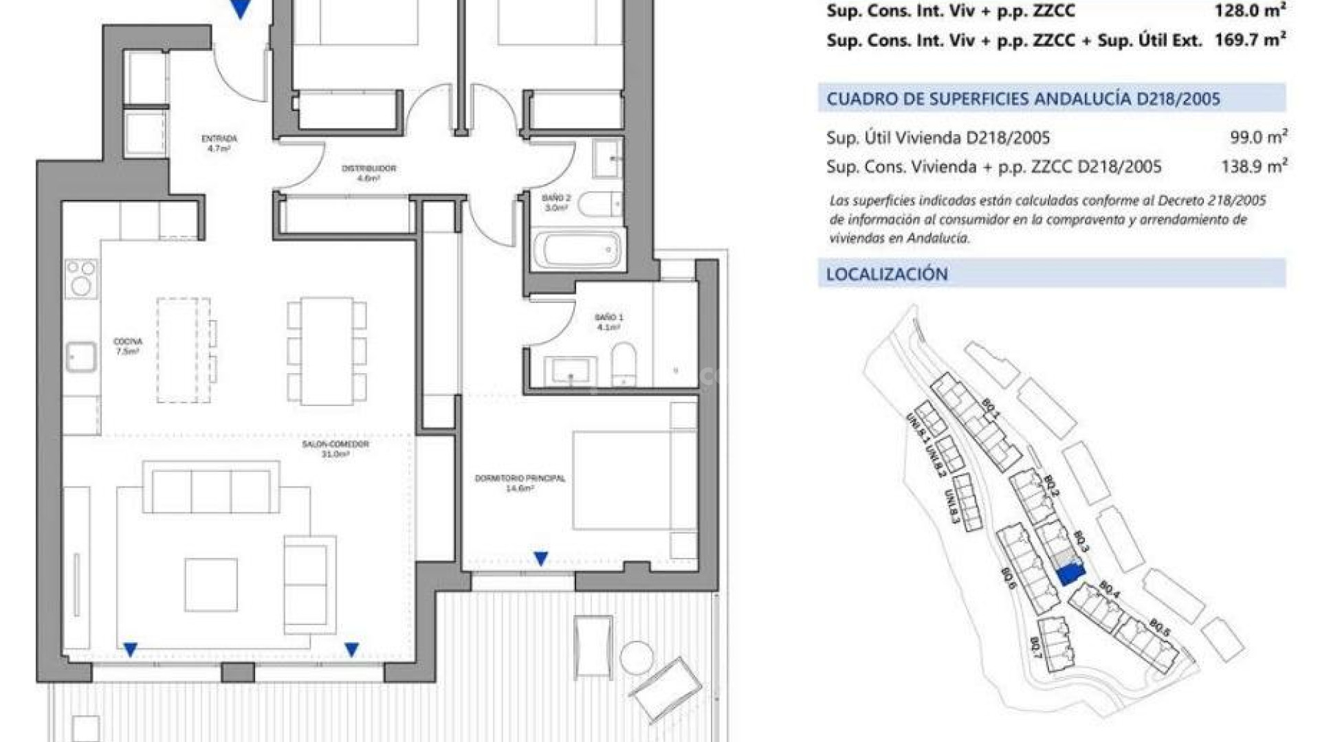 New Build - Wohnung -
Estepona