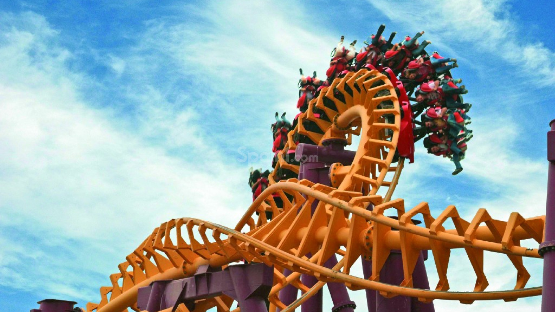 New Build - Wohnung -
Finestrat