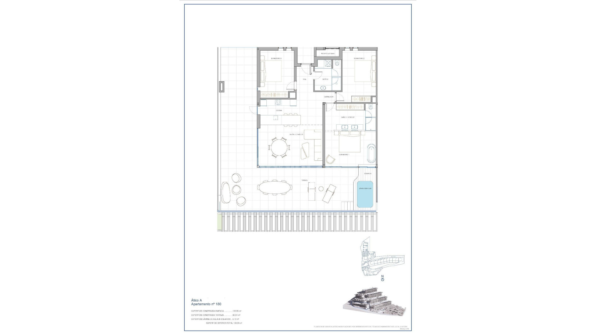 New Build - Wohnung -
Fuengirola - Higuerón