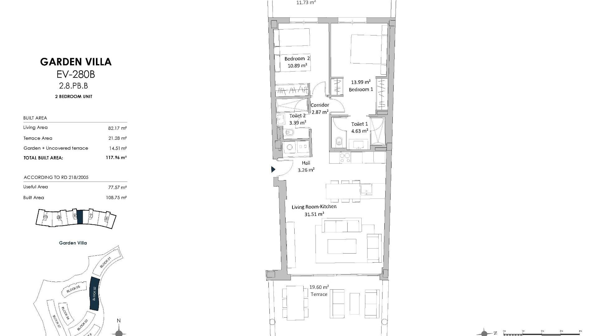 New Build - Wohnung -
Fuengirola - Higuerón