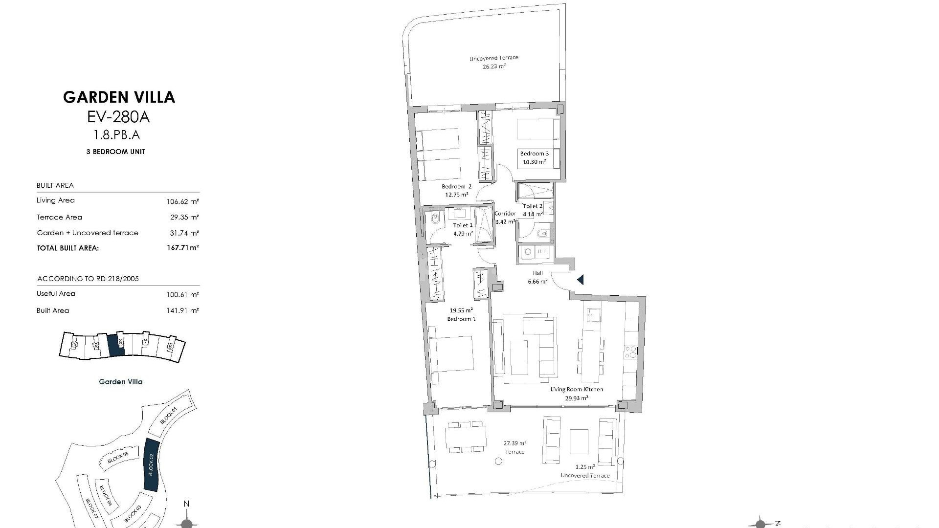 New Build - Wohnung -
Fuengirola - Higuerón