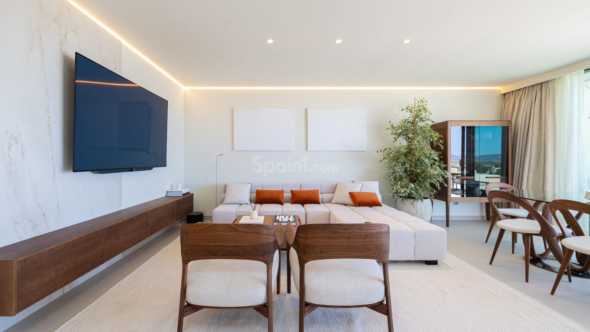 New Build - Wohnung -
Fuengirola - Higuerón