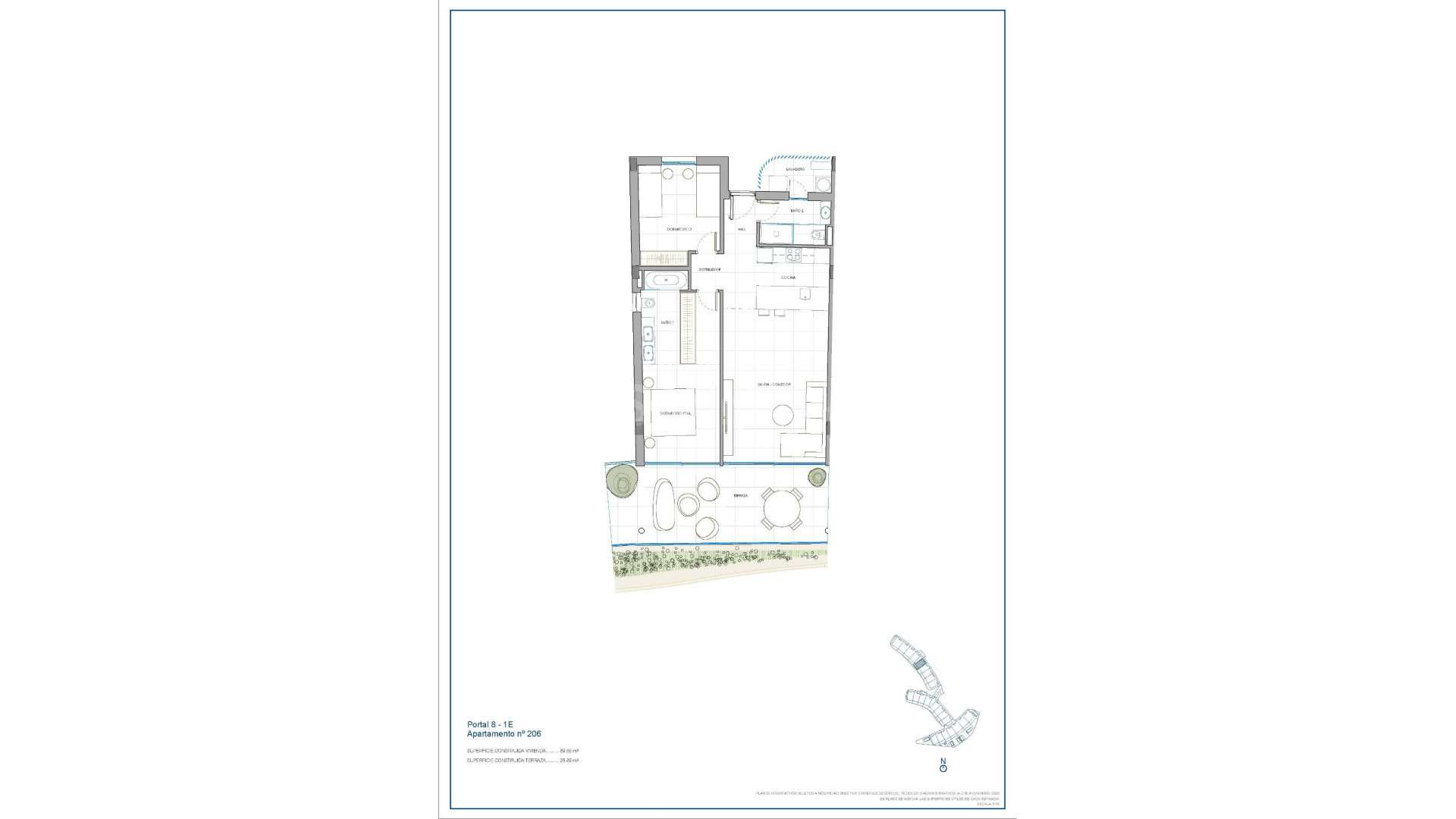 New Build - Wohnung -
Fuengirola - Higuerón