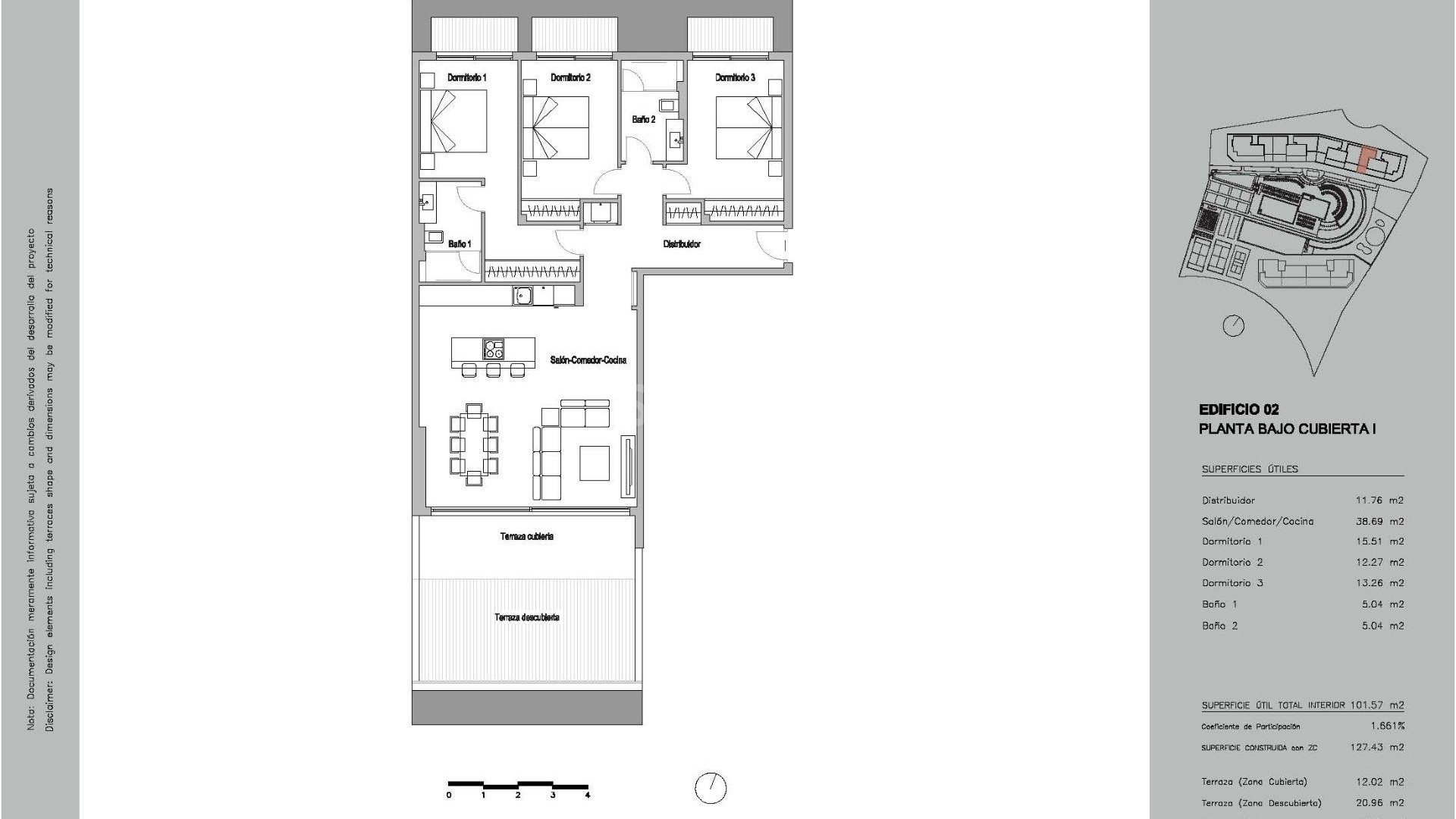 New Build - Wohnung -
Fuengirola - Higuerón