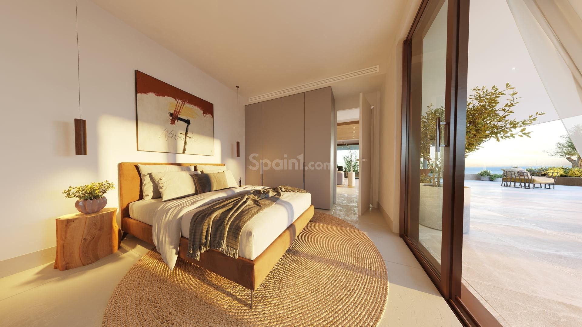 New Build - Wohnung -
Fuengirola - Higuerón