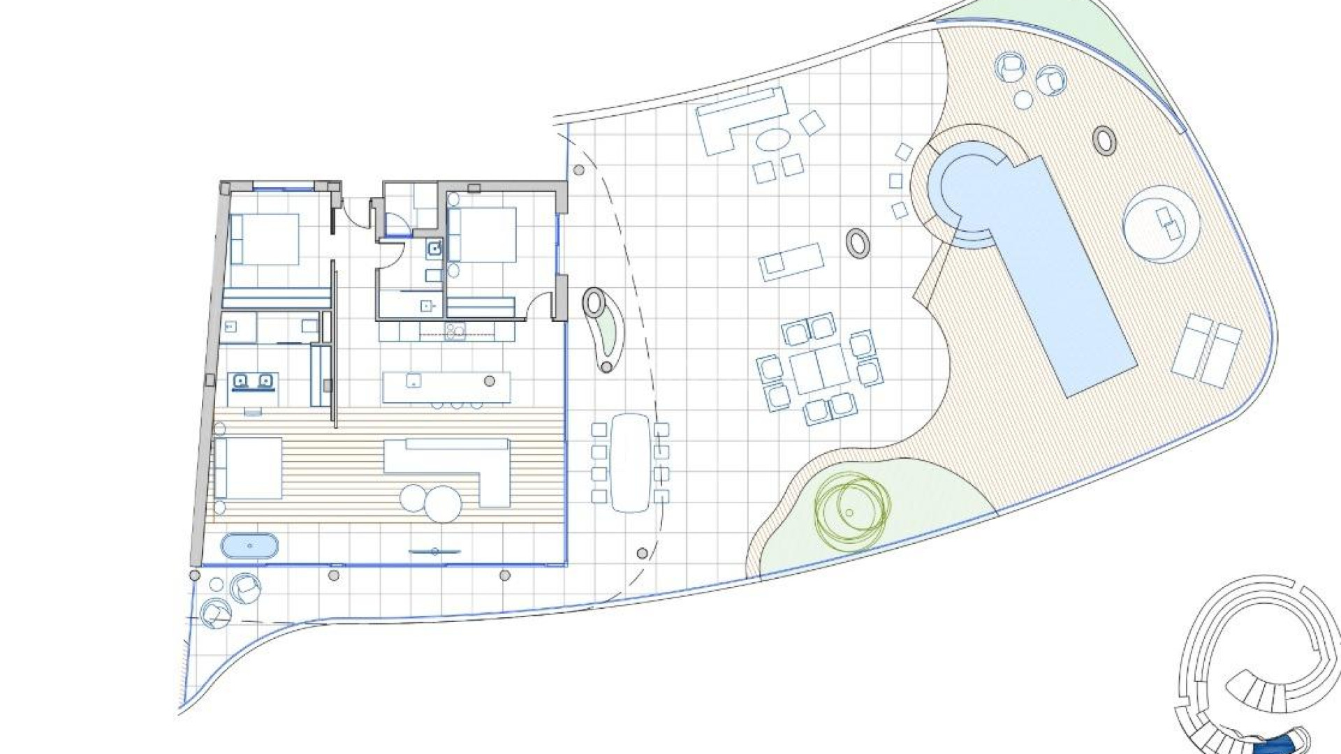 New Build - Wohnung -
Fuengirola - Higuerón