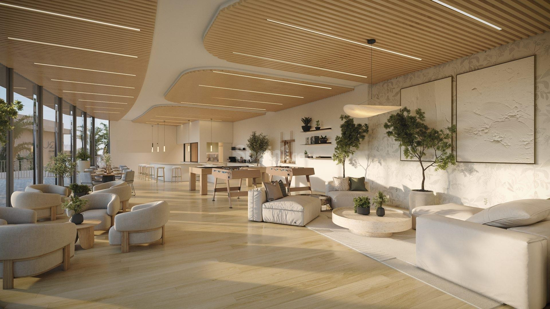 New Build - Wohnung -
Fuengirola - Higuerón