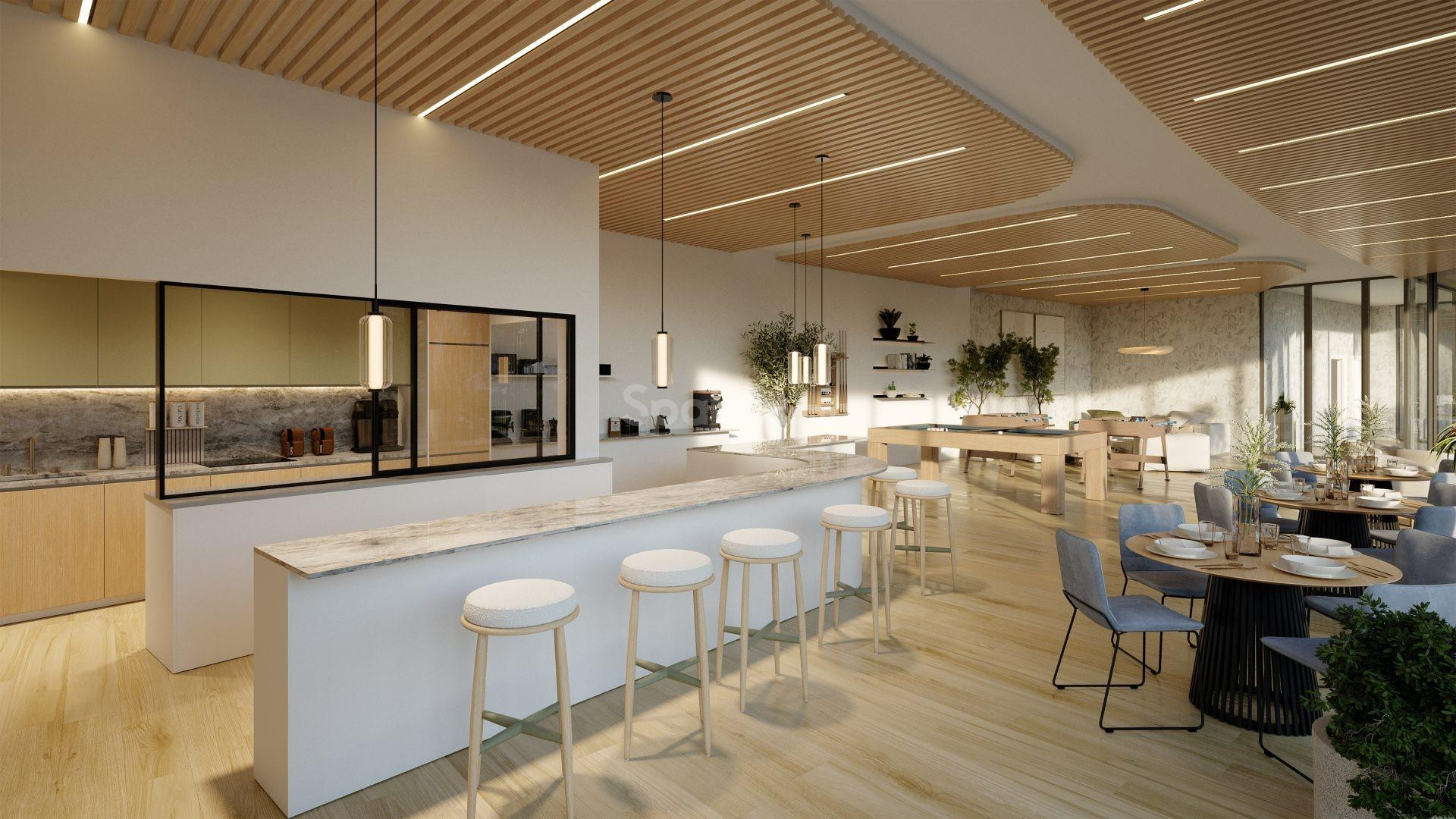 New Build - Wohnung -
Fuengirola - Higuerón